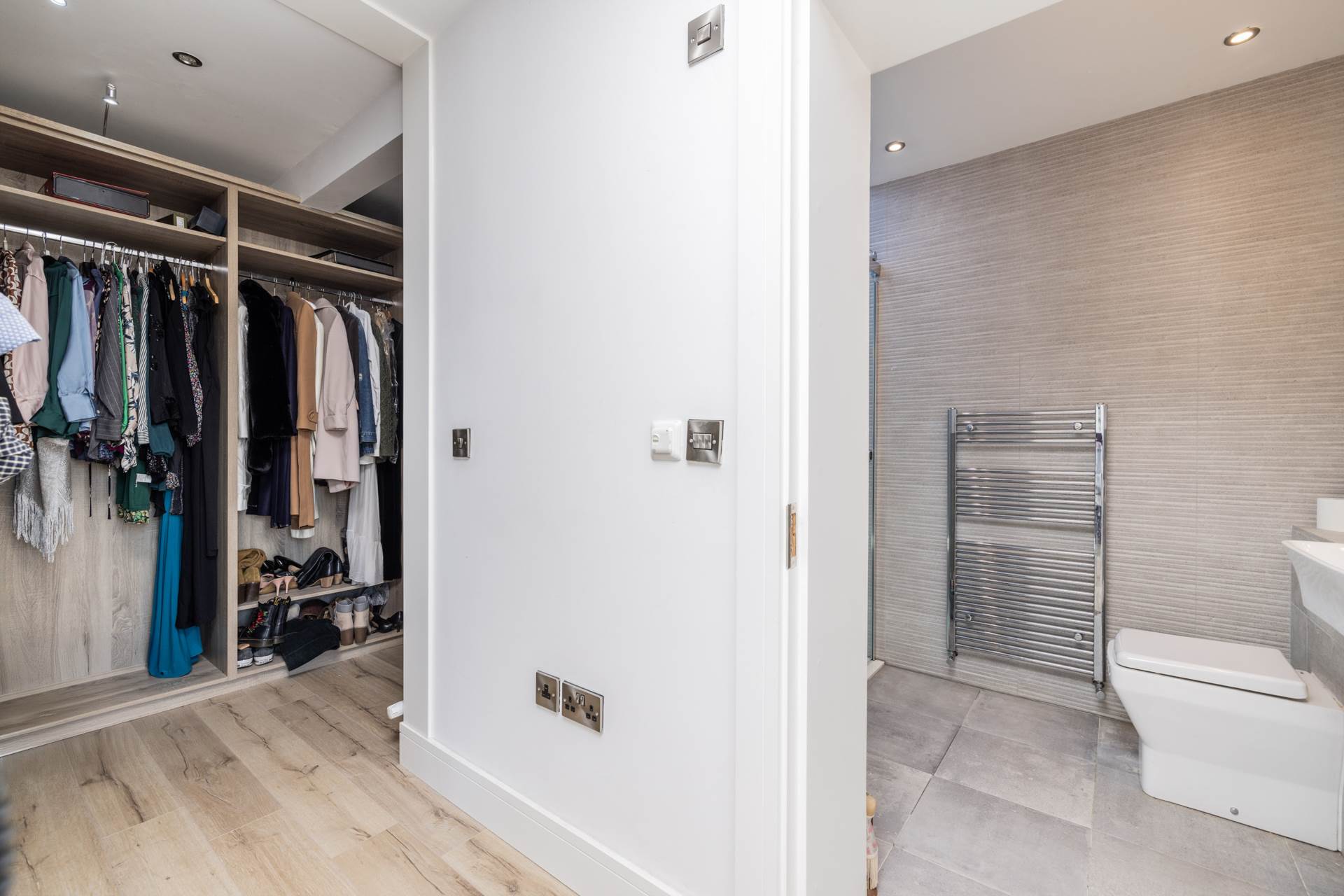 8 The Rise, Malahide