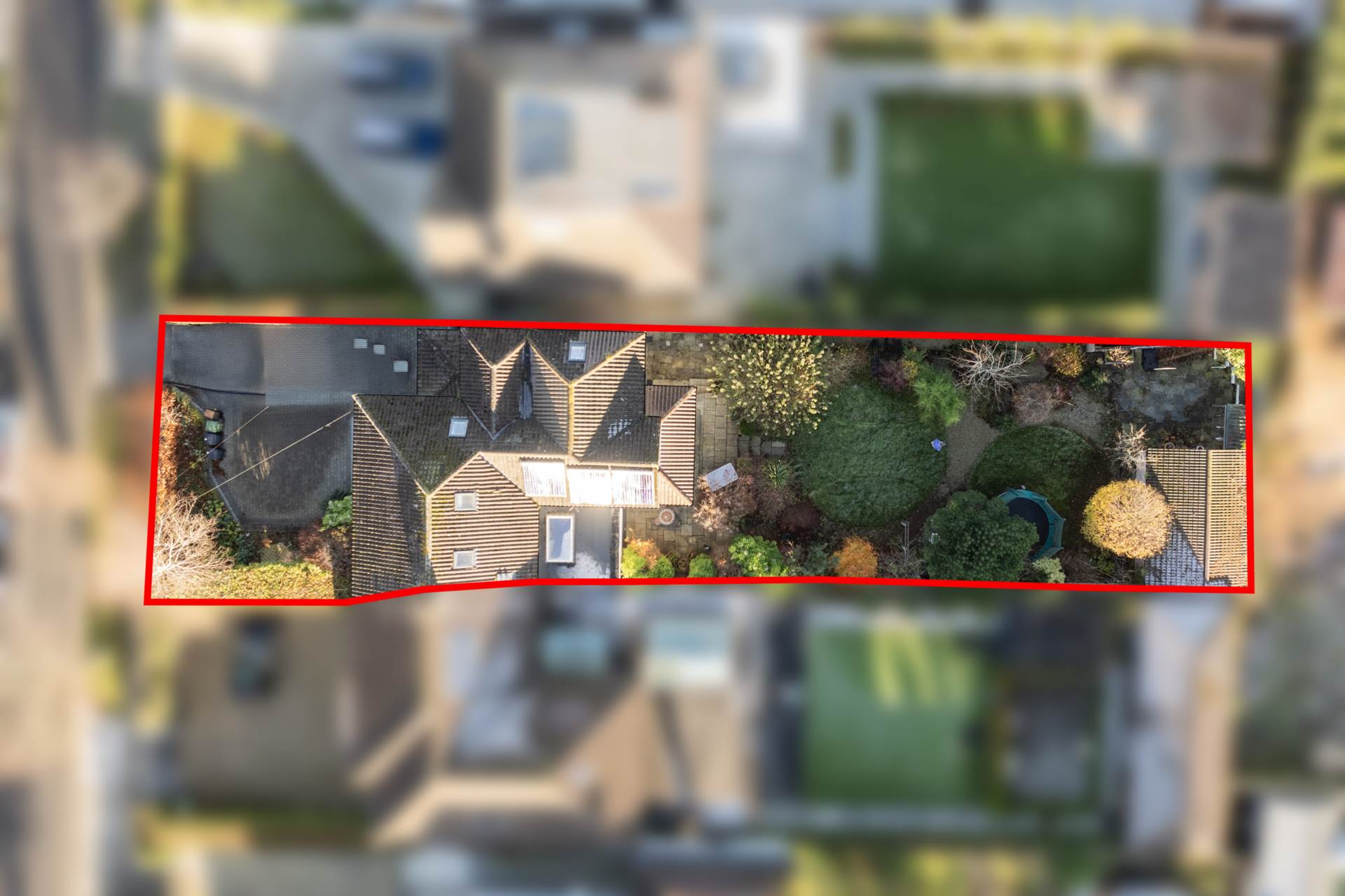 8 The Rise, Malahide
