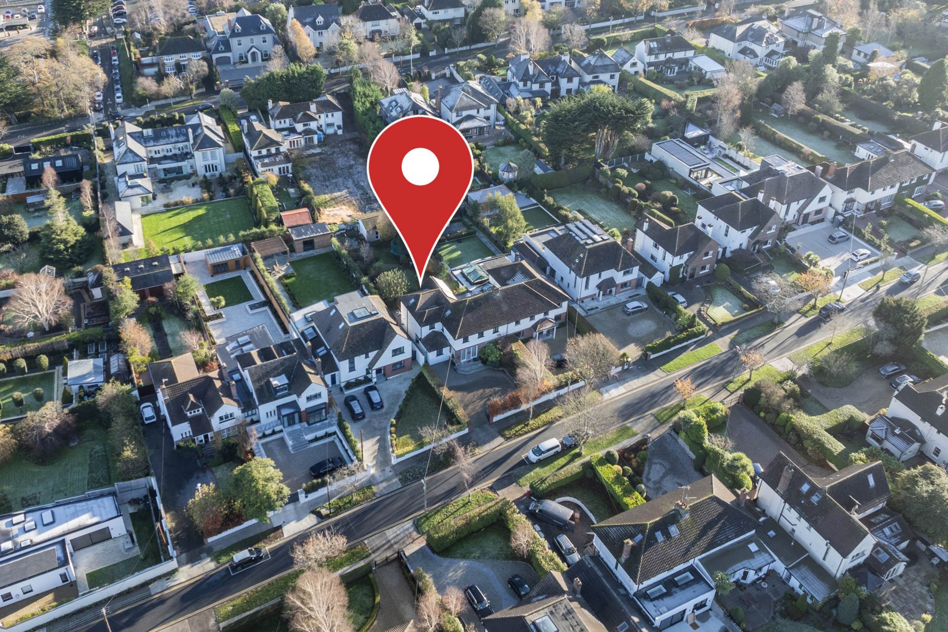 8 The Rise, Malahide