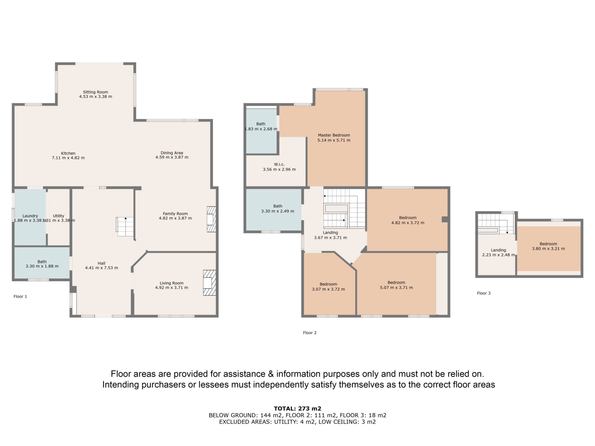 8 The Rise, Malahide