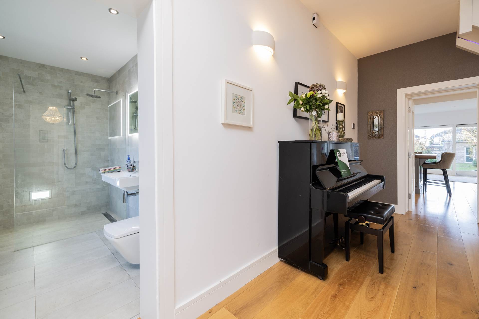 8 The Rise, Malahide