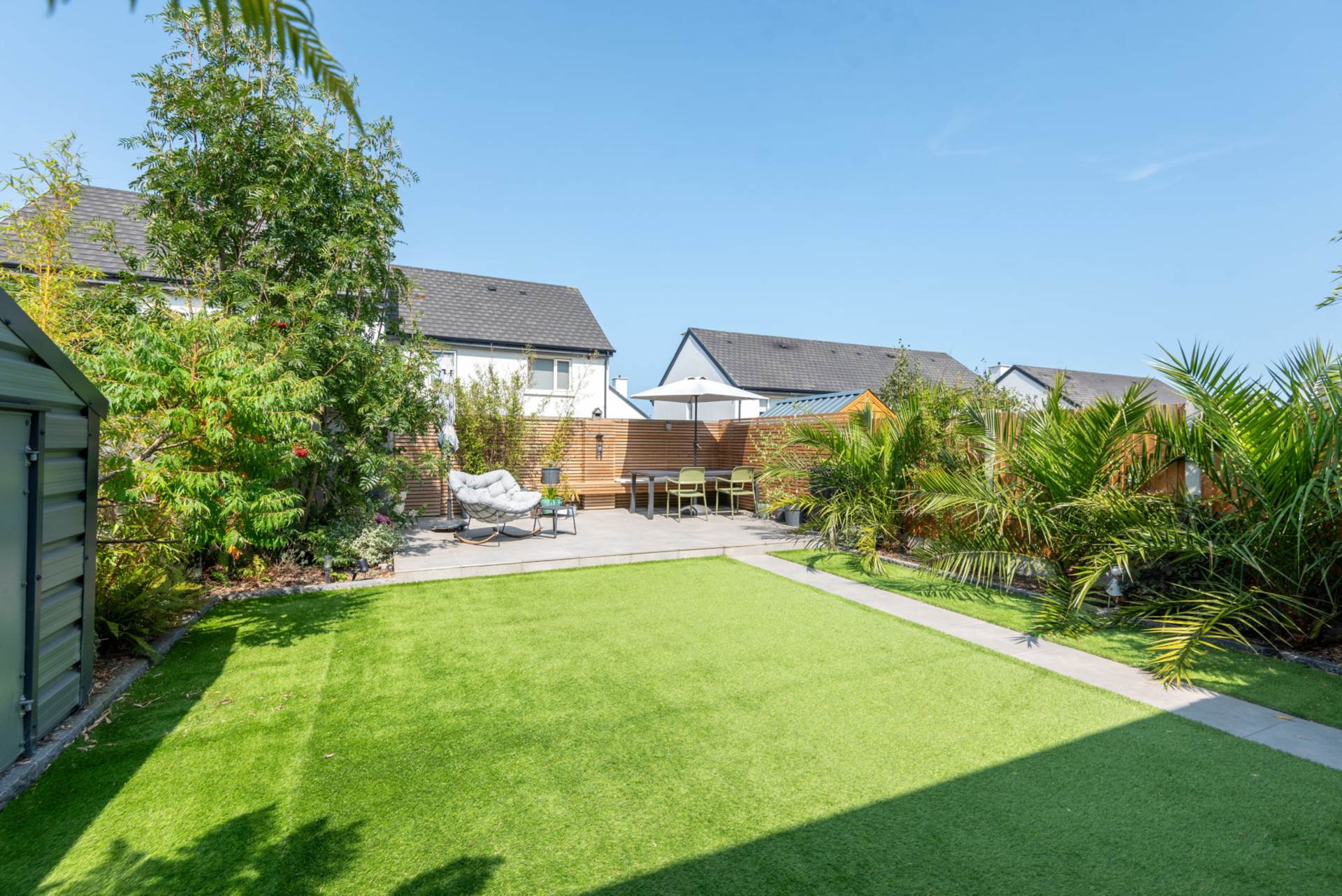 35 Beechwood, Kinsealy, Malahide