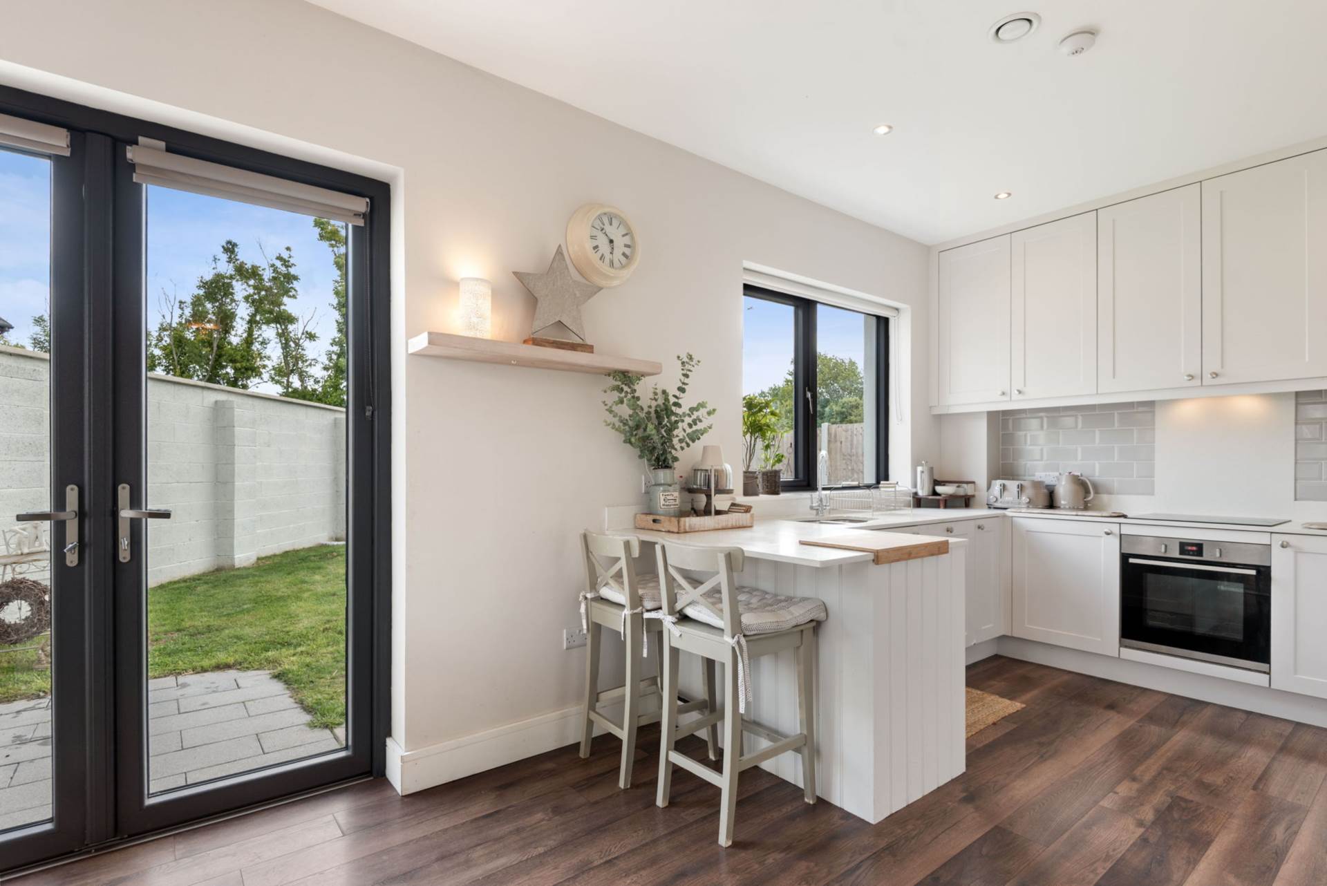 9 Newpark Place, Chapel Road, Kinsealy  9 Newpark Place, Chapel Road, Kinsealy