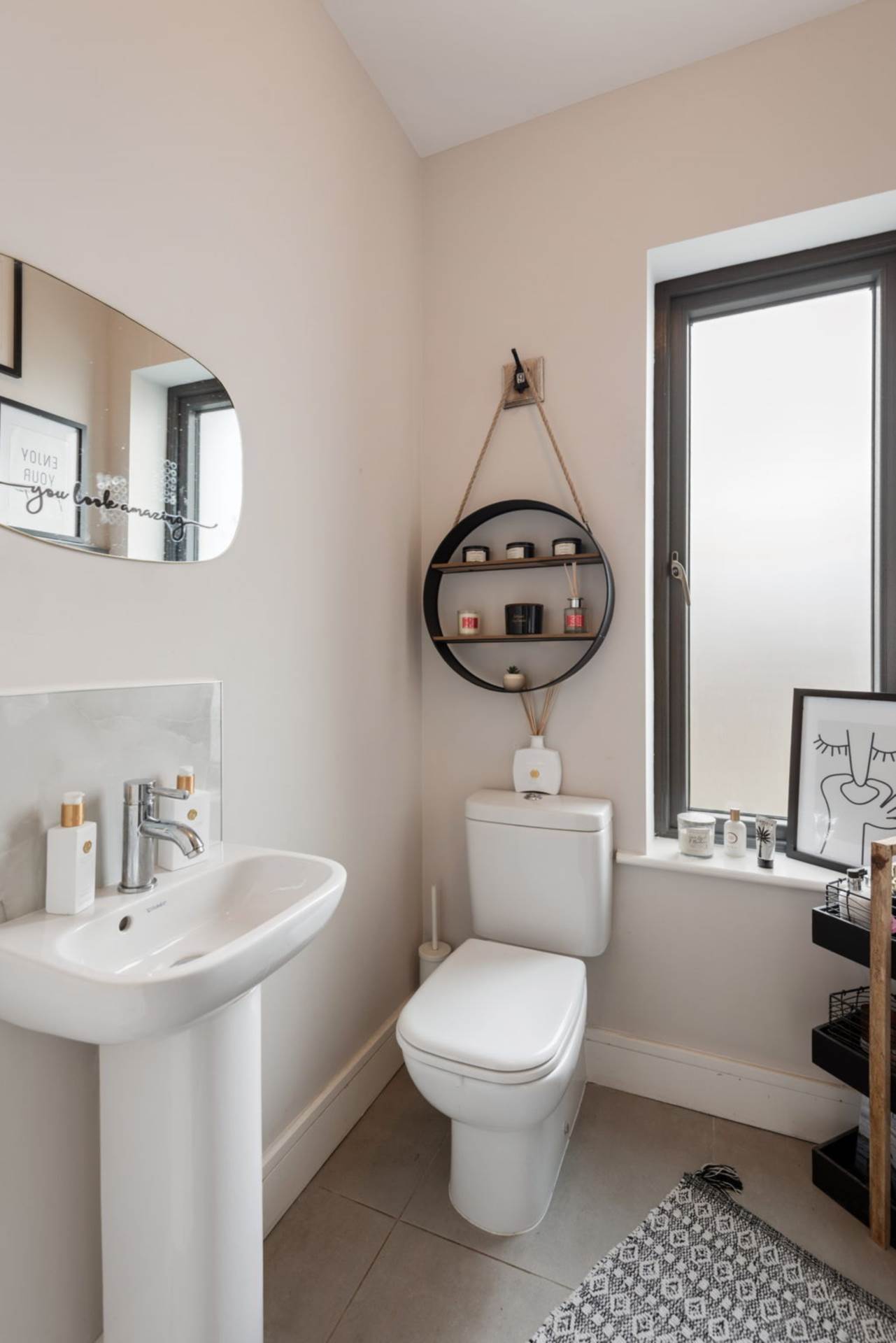 9 Newpark Place, Chapel Road, Kinsealy  9 Newpark Place, Chapel Road, Kinsealy