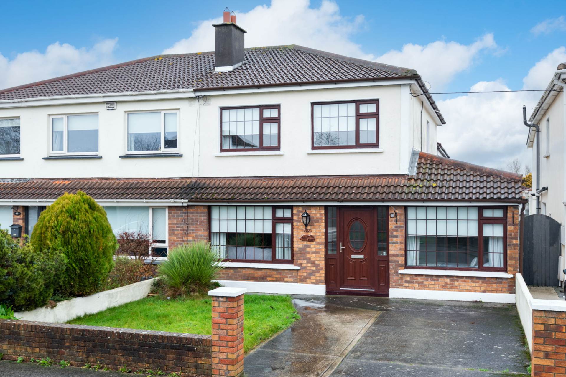 Réalt Na Mara, 10 Seabury Green, Malahide