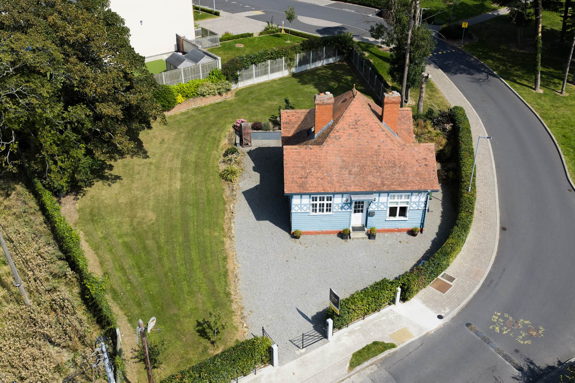 The Gate Lodge, Seamount Road, Malahide The Gate Lodge, Seamount Road, Malahide