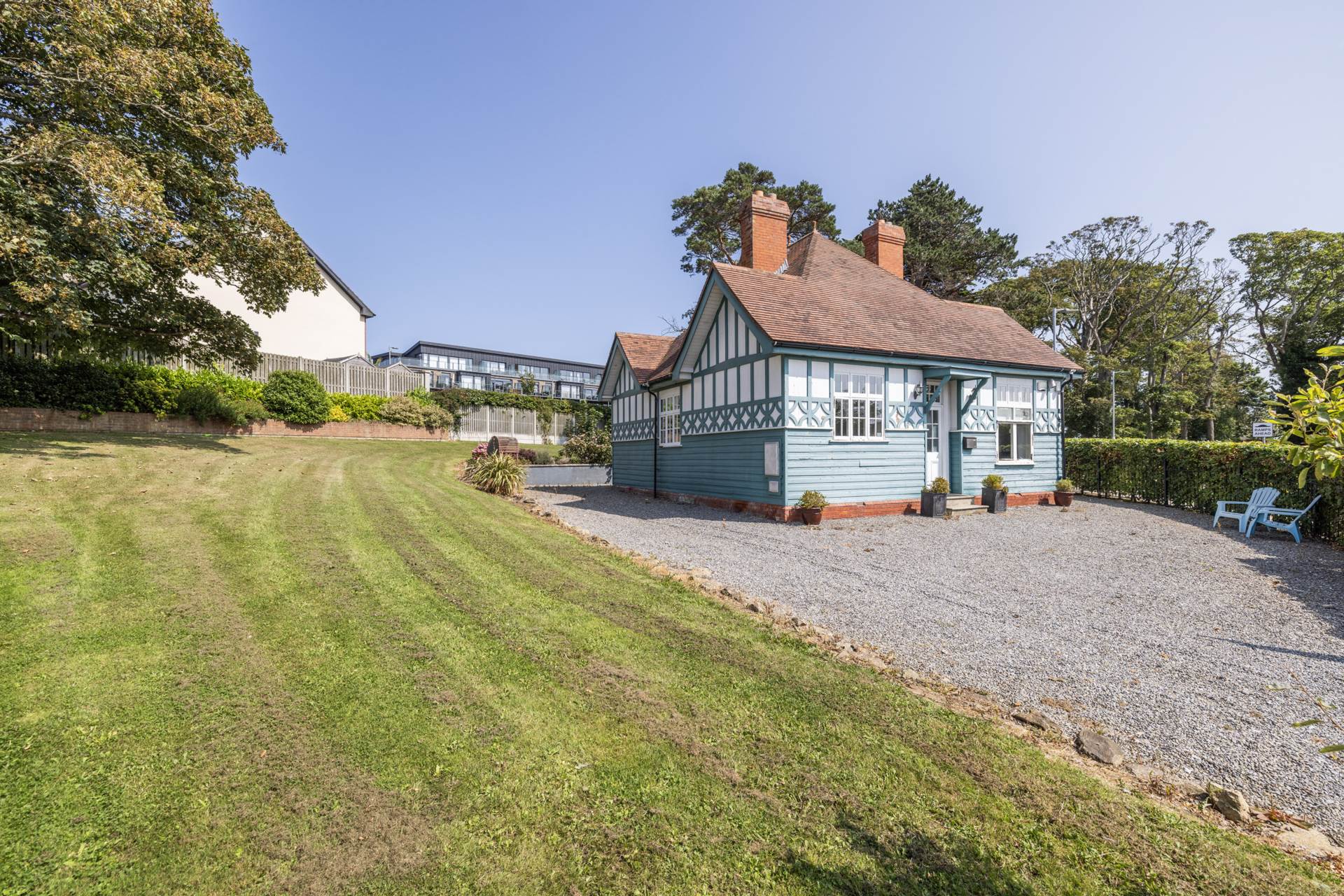 The Gate Lodge, Seamount Road, Malahide The Gate Lodge, Seamount Road, Malahide
