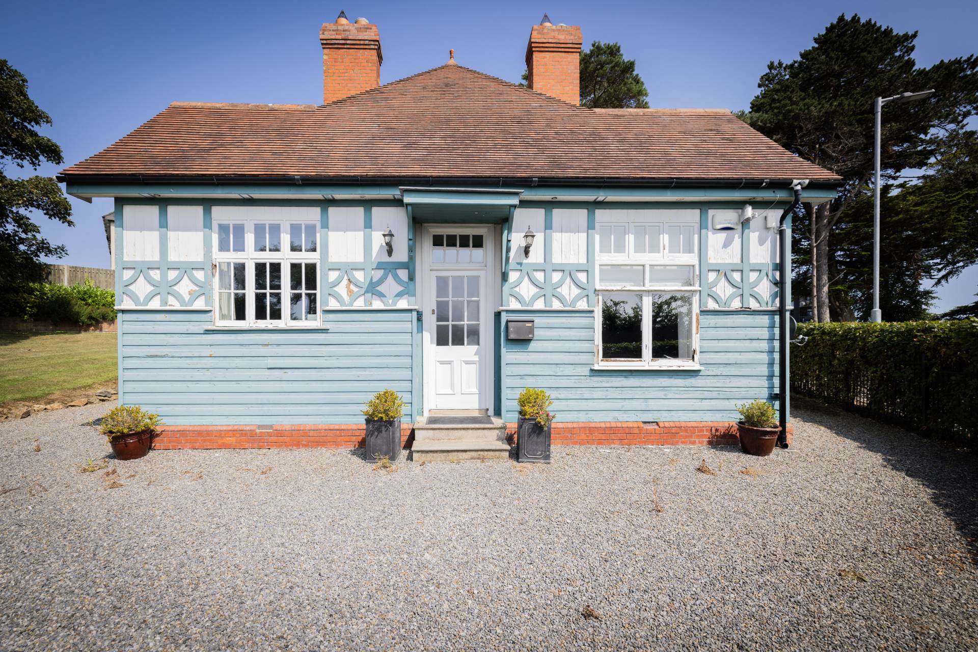 The Gate Lodge, Seamount Road, Malahide The Gate Lodge, Seamount Road, Malahide