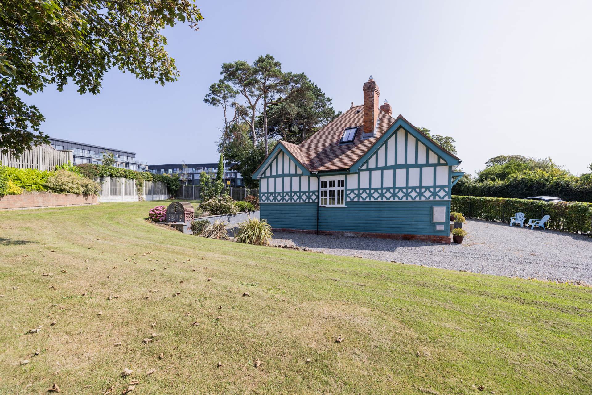 The Gate Lodge, Seamount Road, Malahide The Gate Lodge, Seamount Road, Malahide