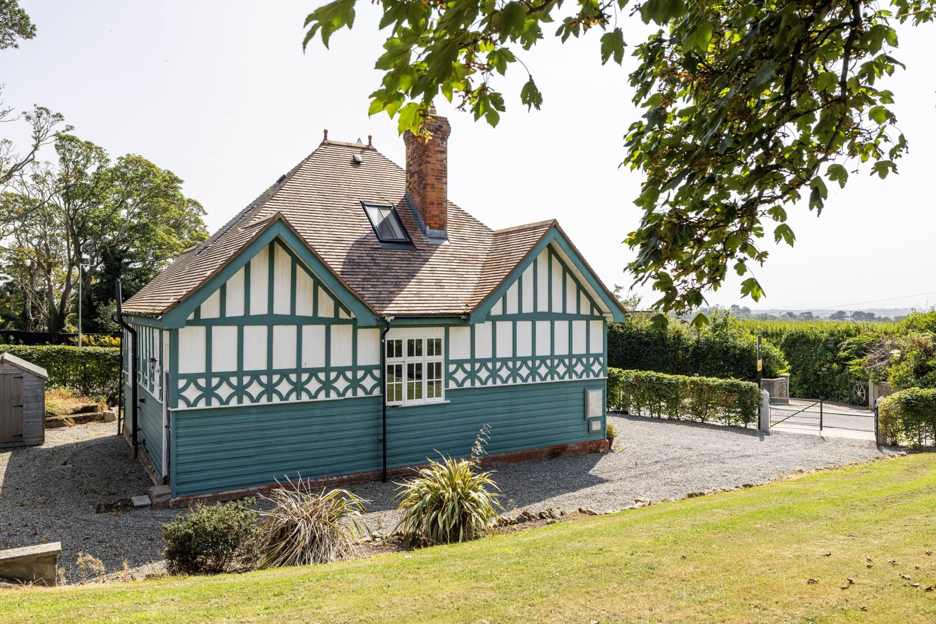 The Gate Lodge, Seamount Road, Malahide The Gate Lodge, Seamount Road, Malahide