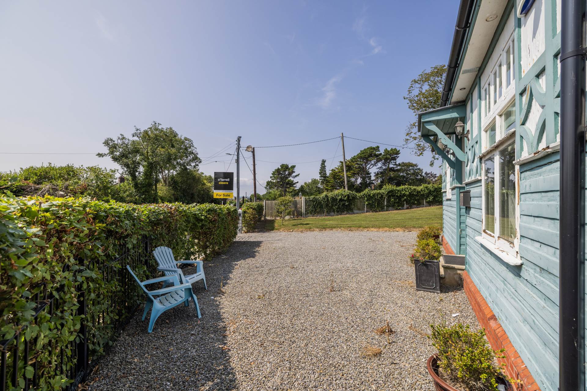 The Gate Lodge, Seamount Road, Malahide The Gate Lodge, Seamount Road, Malahide