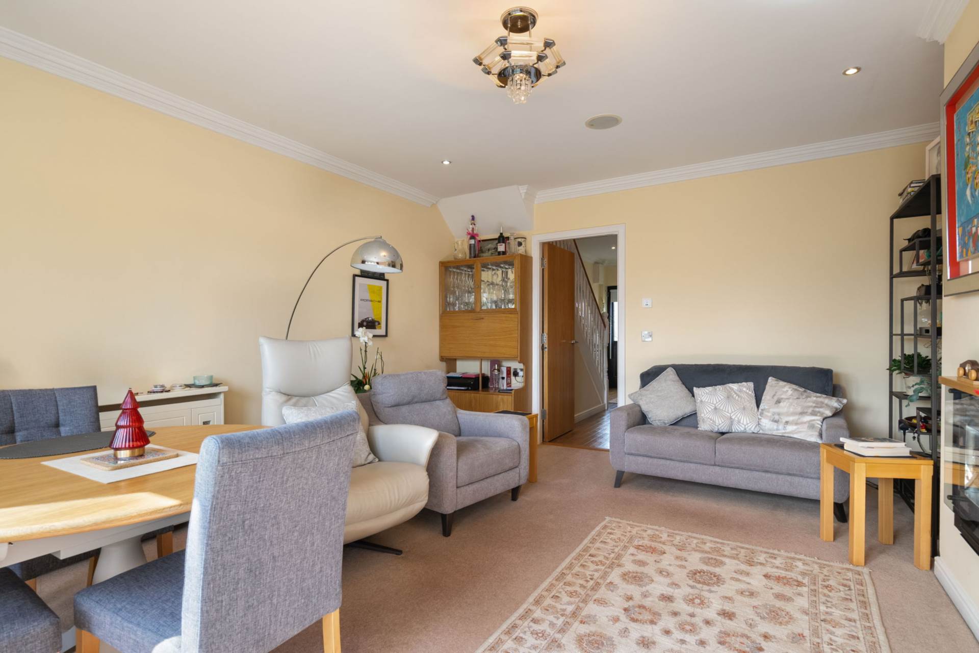 18 Oak Hall, The Hill, Malahide  18 Oak Hall, The Hill, Malahide