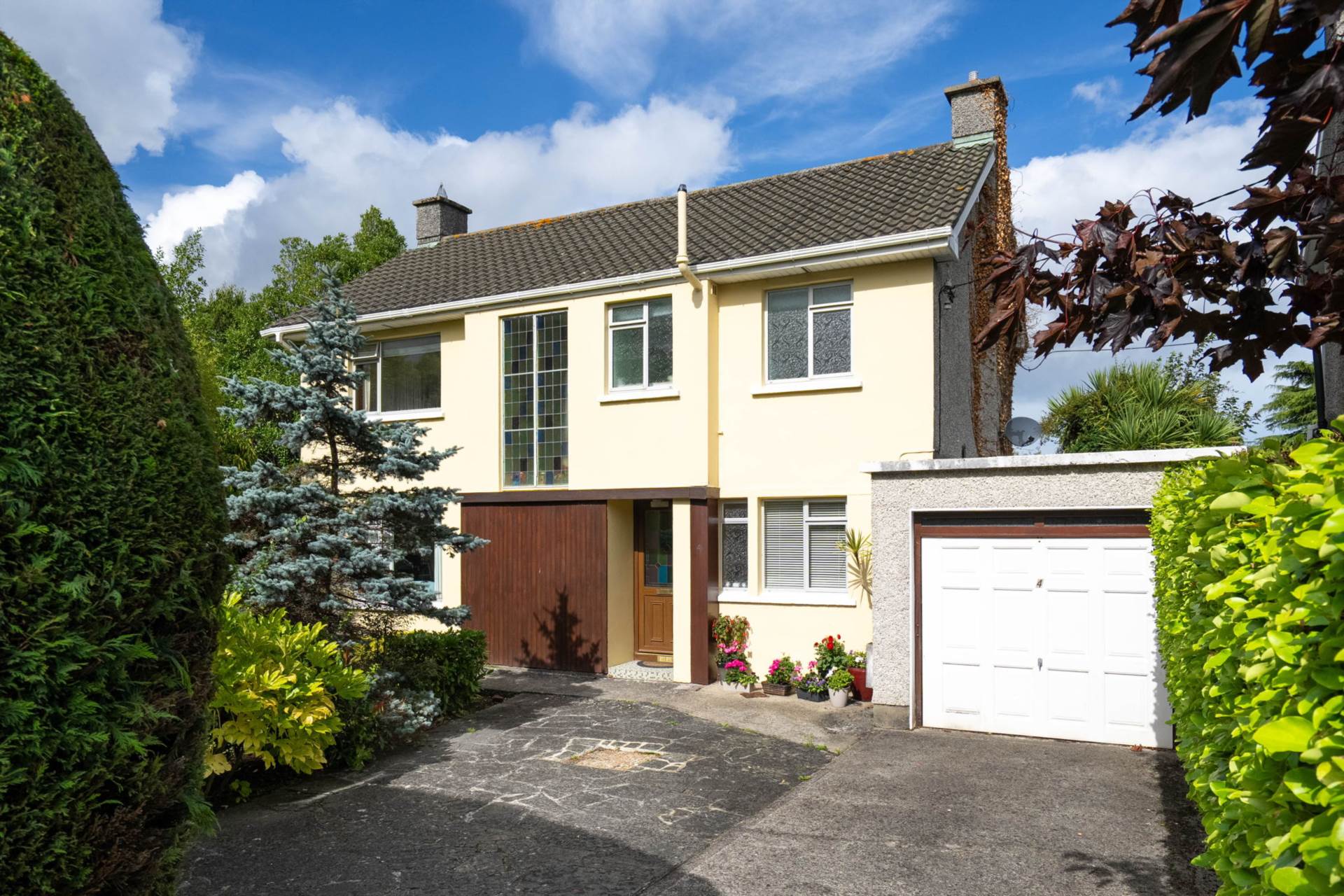 4 St Margaret`s Park, Malahide