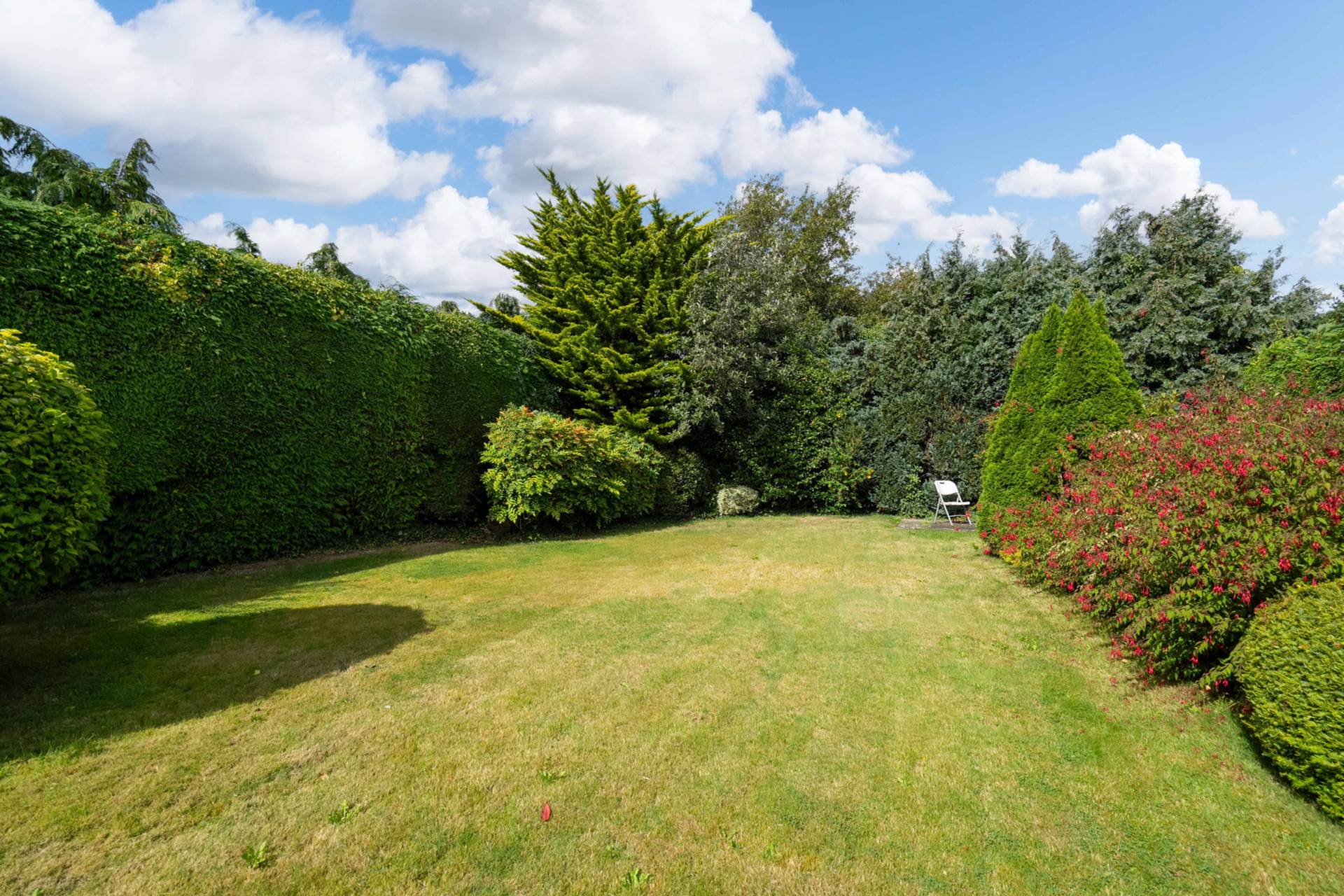 4 St Margaret`s Park, Malahide