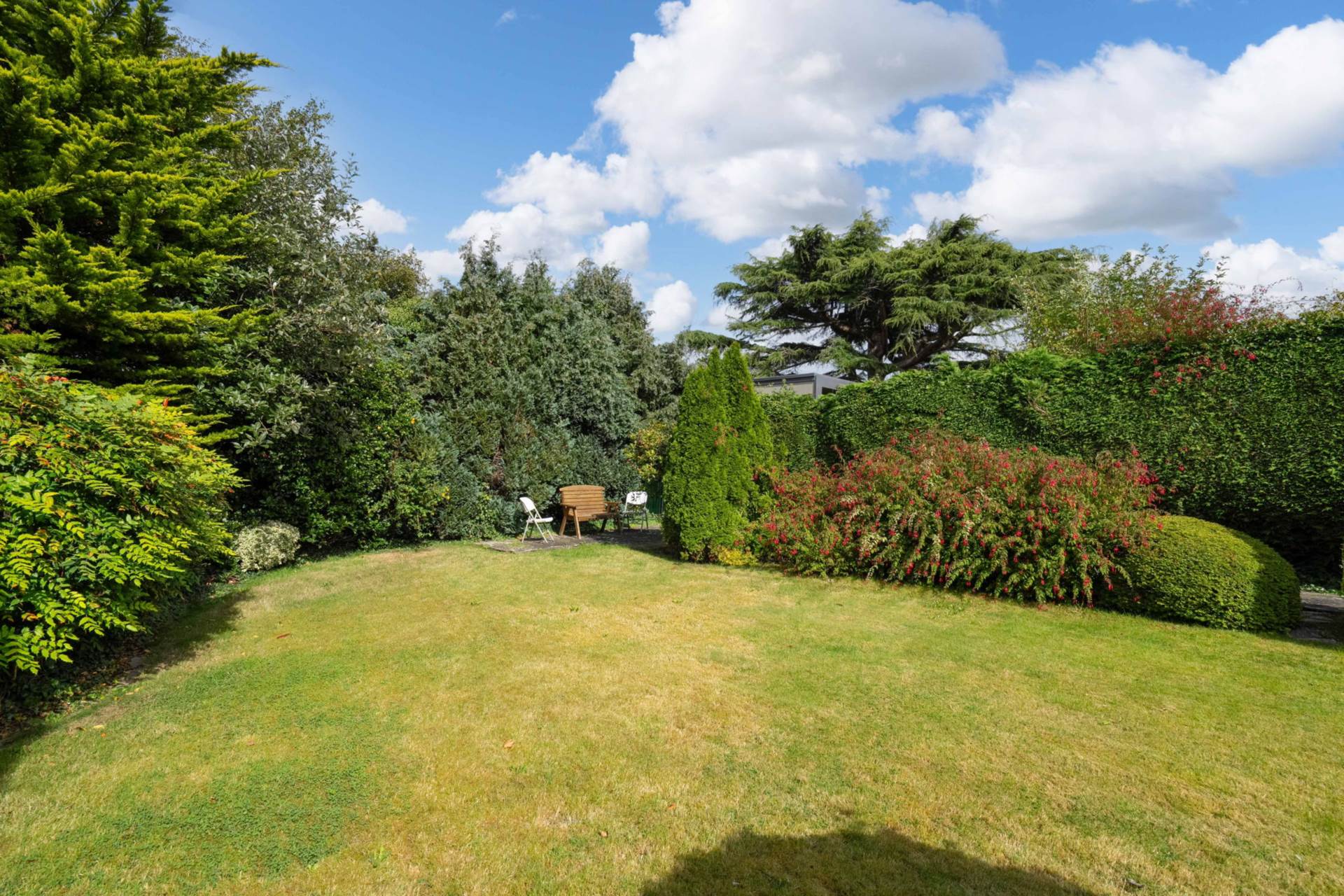 4 St Margaret`s Park, Malahide