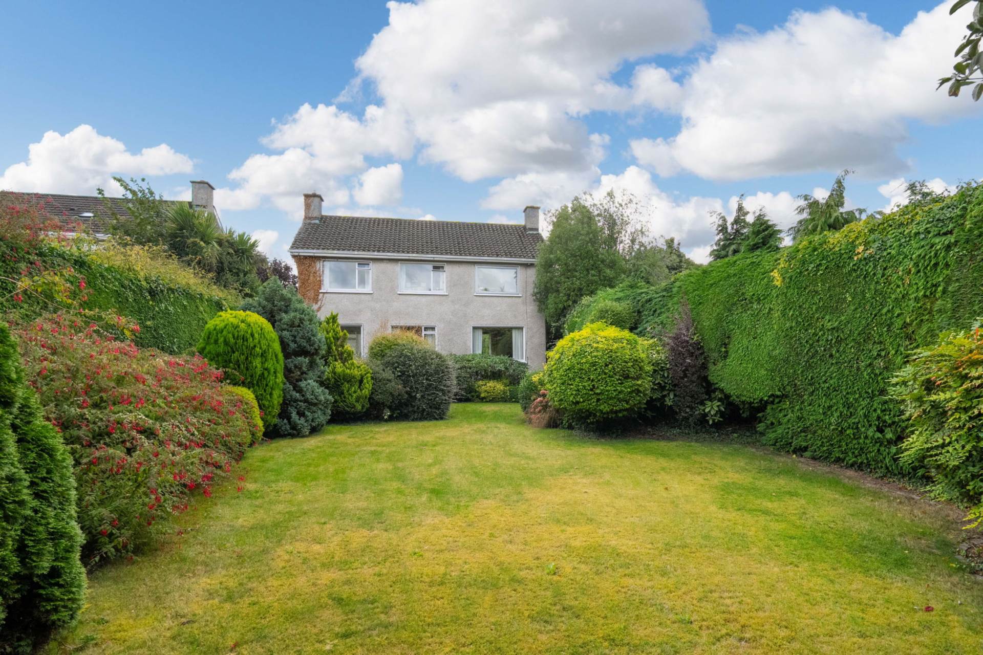 4 St Margaret`s Park, Malahide