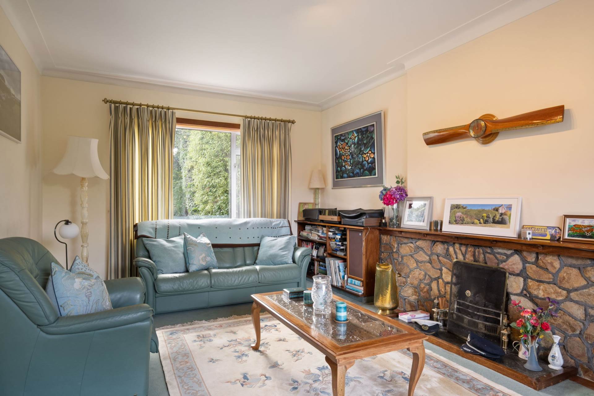 4 St Margaret`s Park, Malahide