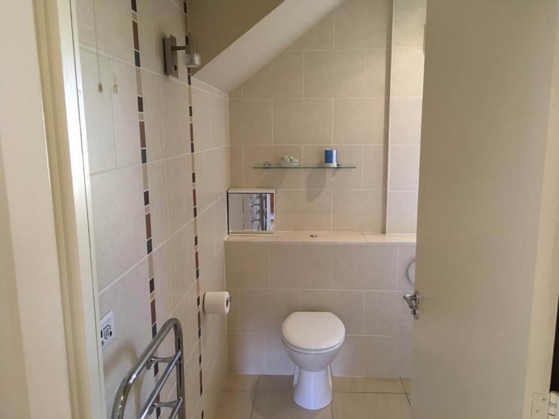 Apartment 13, Lissadel Wood, Swords Road, Malahide