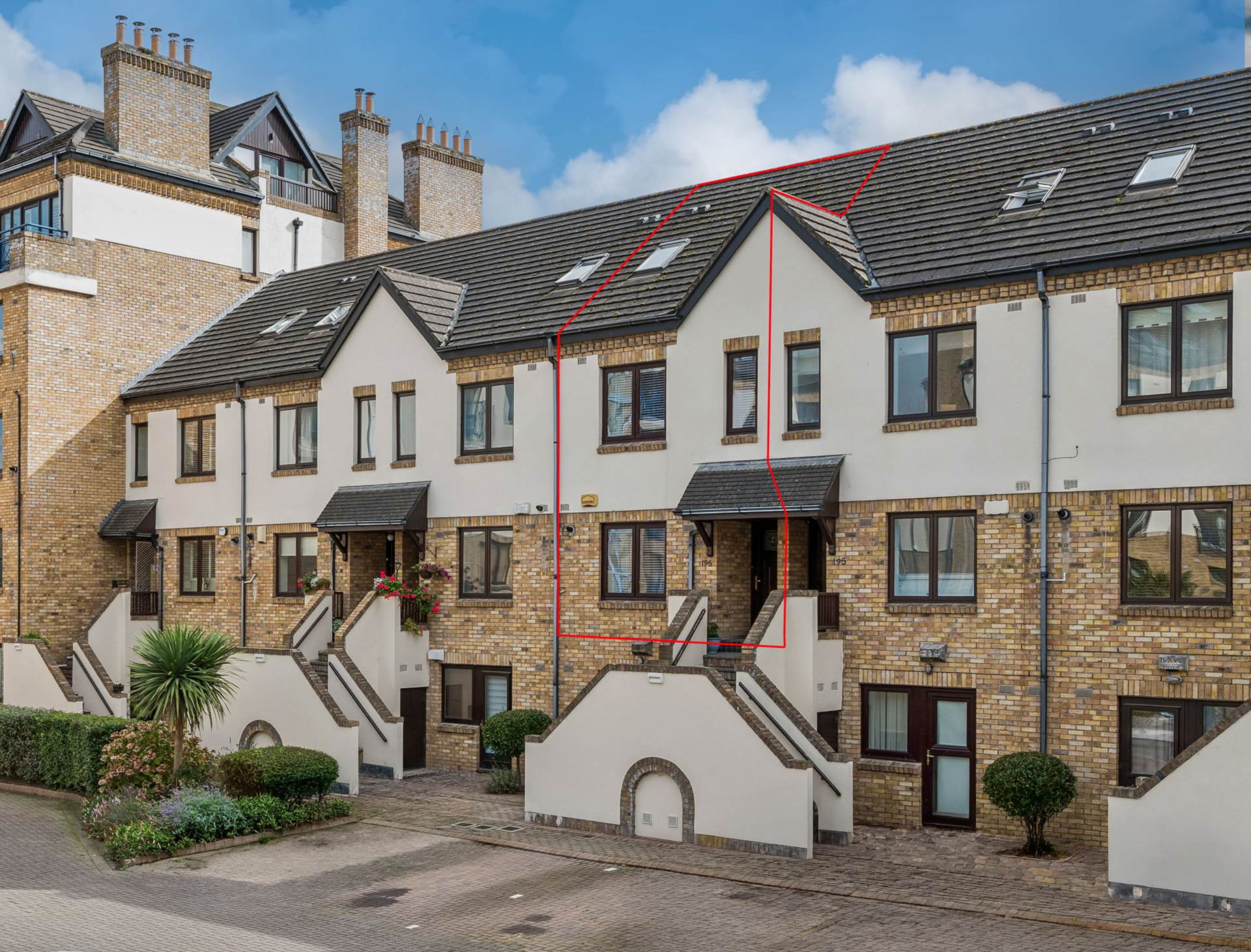 196 Marina Village, Malahide