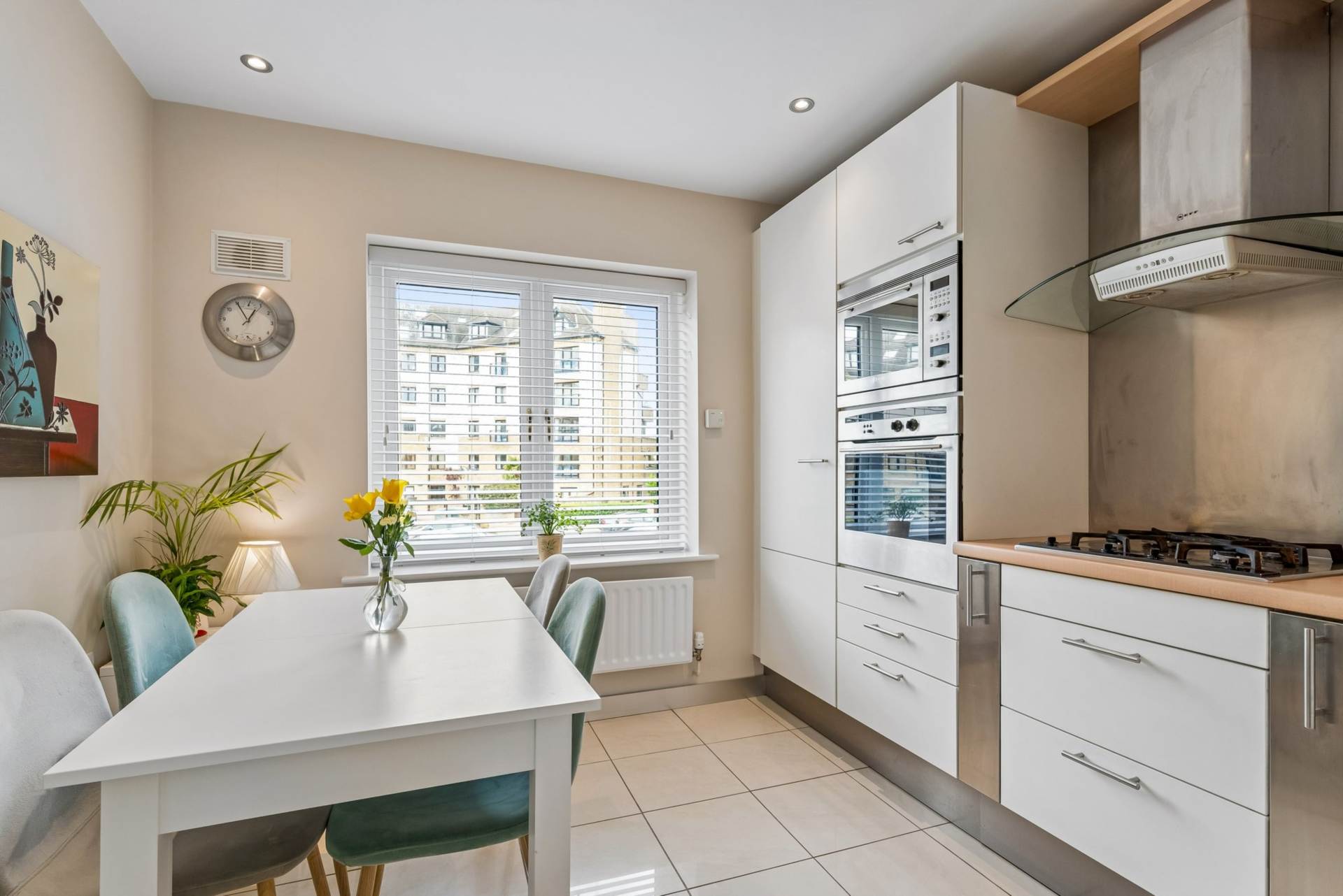 196 Marina Village, Malahide