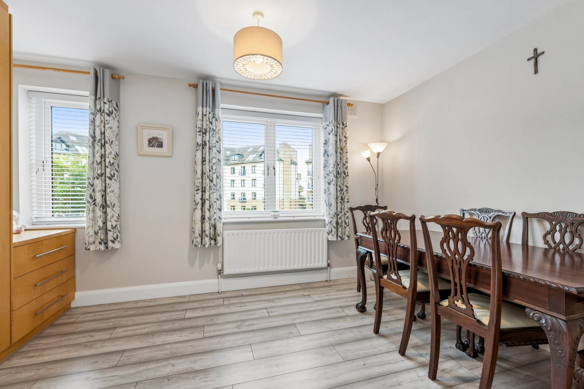 196 Marina Village, Malahide
