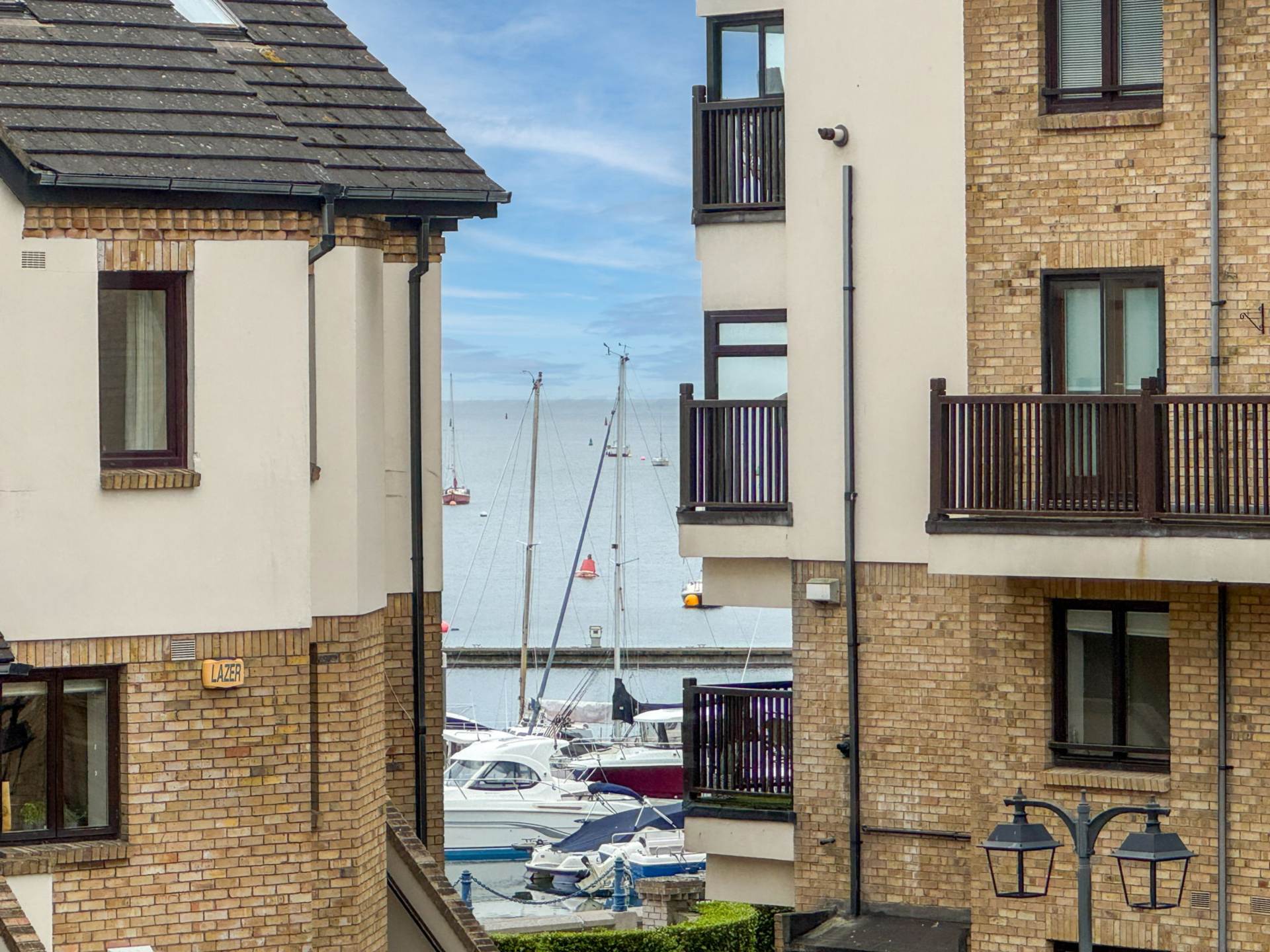 196 Marina Village, Malahide