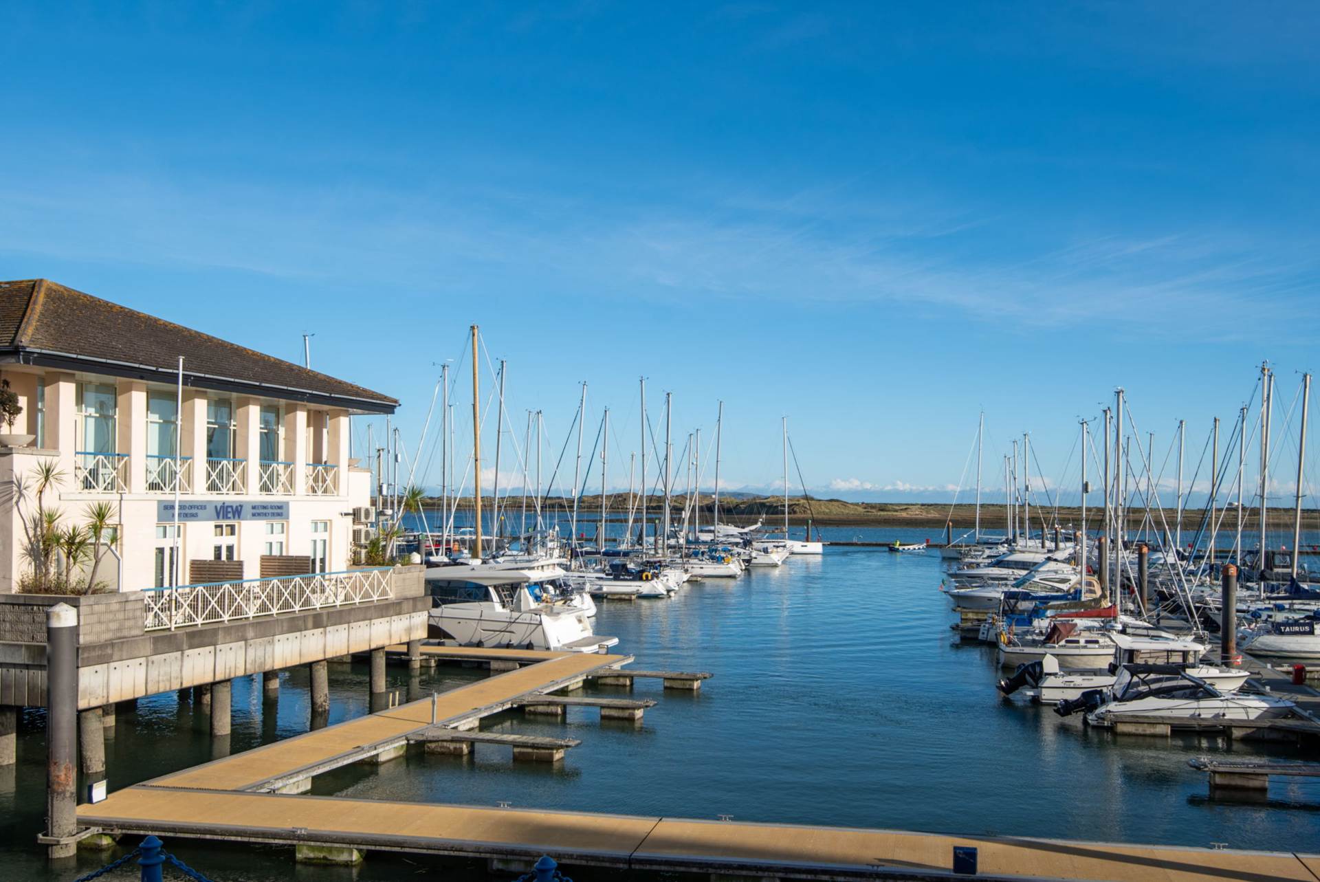 196 Marina Village, Malahide