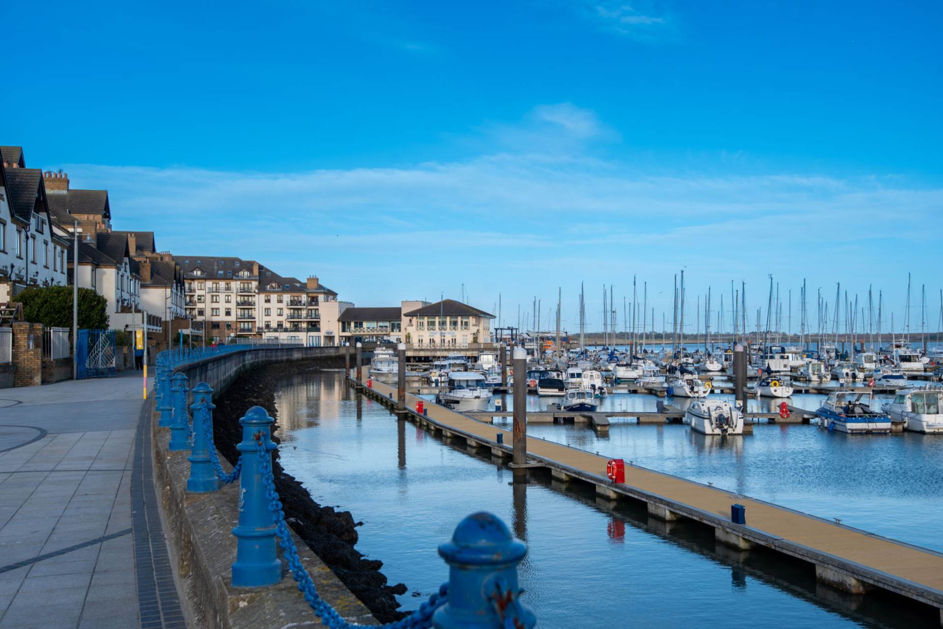 196 Marina Village, Malahide