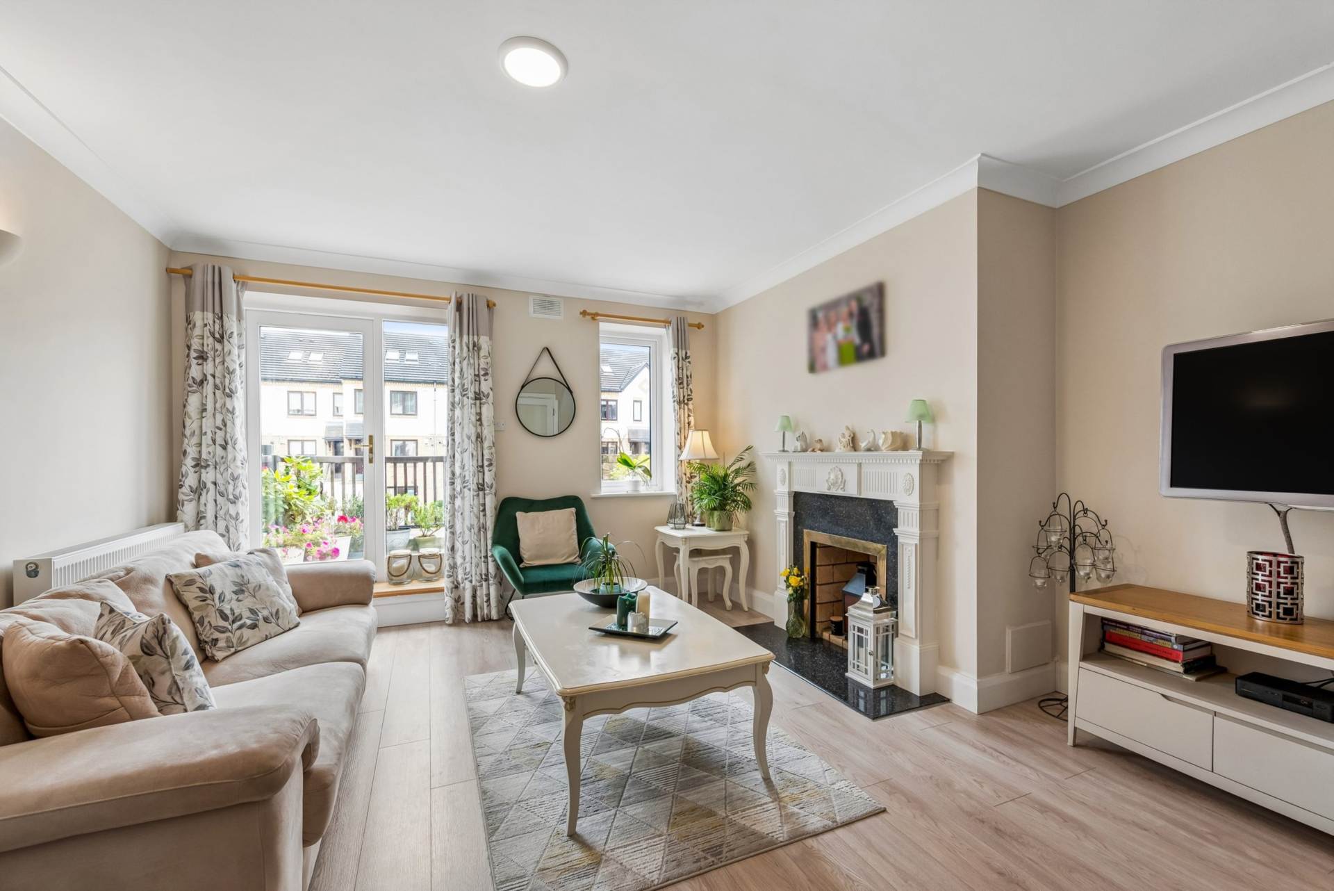 196 Marina Village, Malahide
