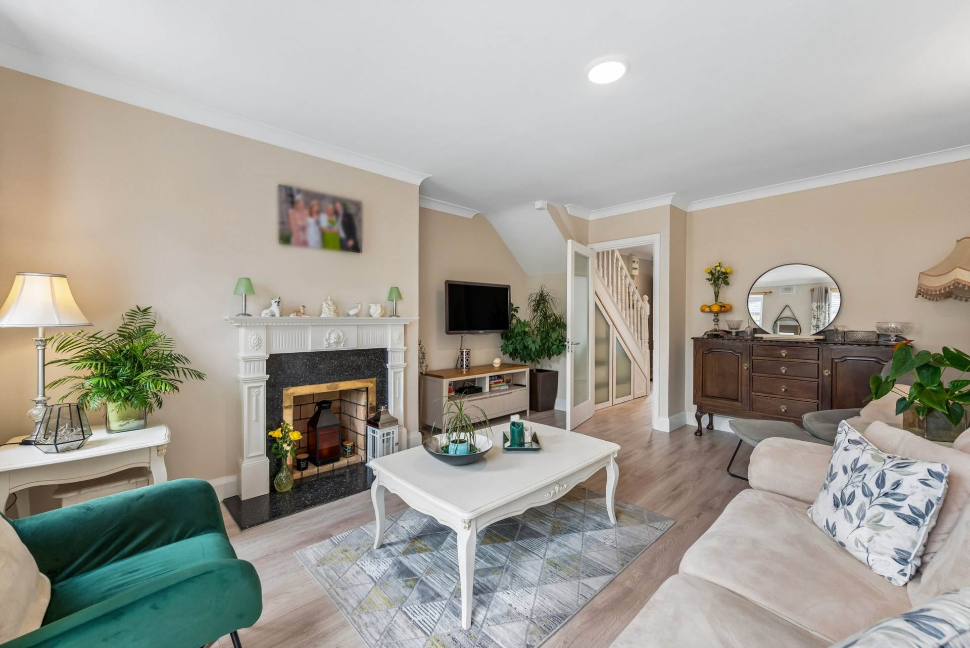 196 Marina Village, Malahide