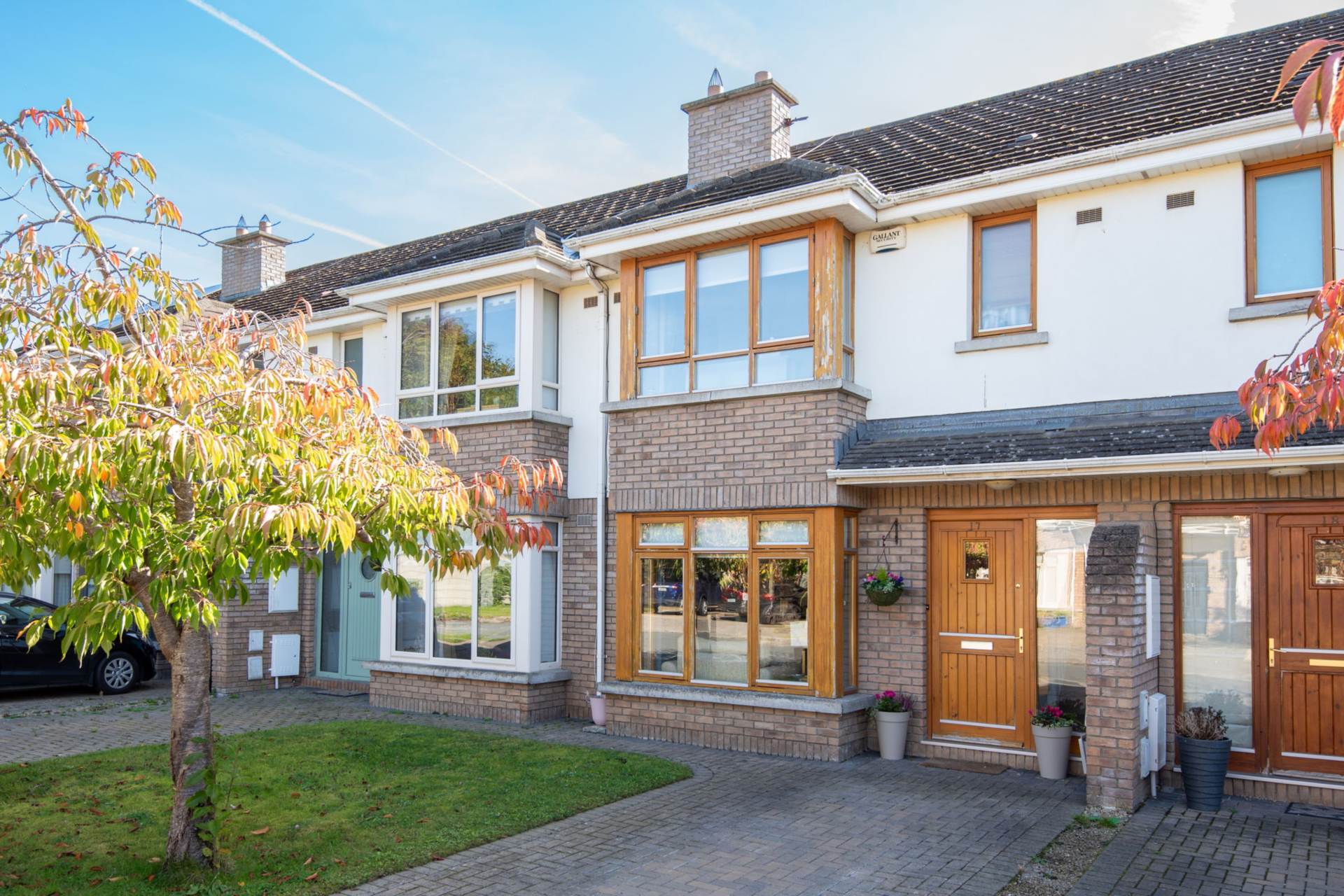 17 Mountfield Lawns, Seamount Road, Malahide