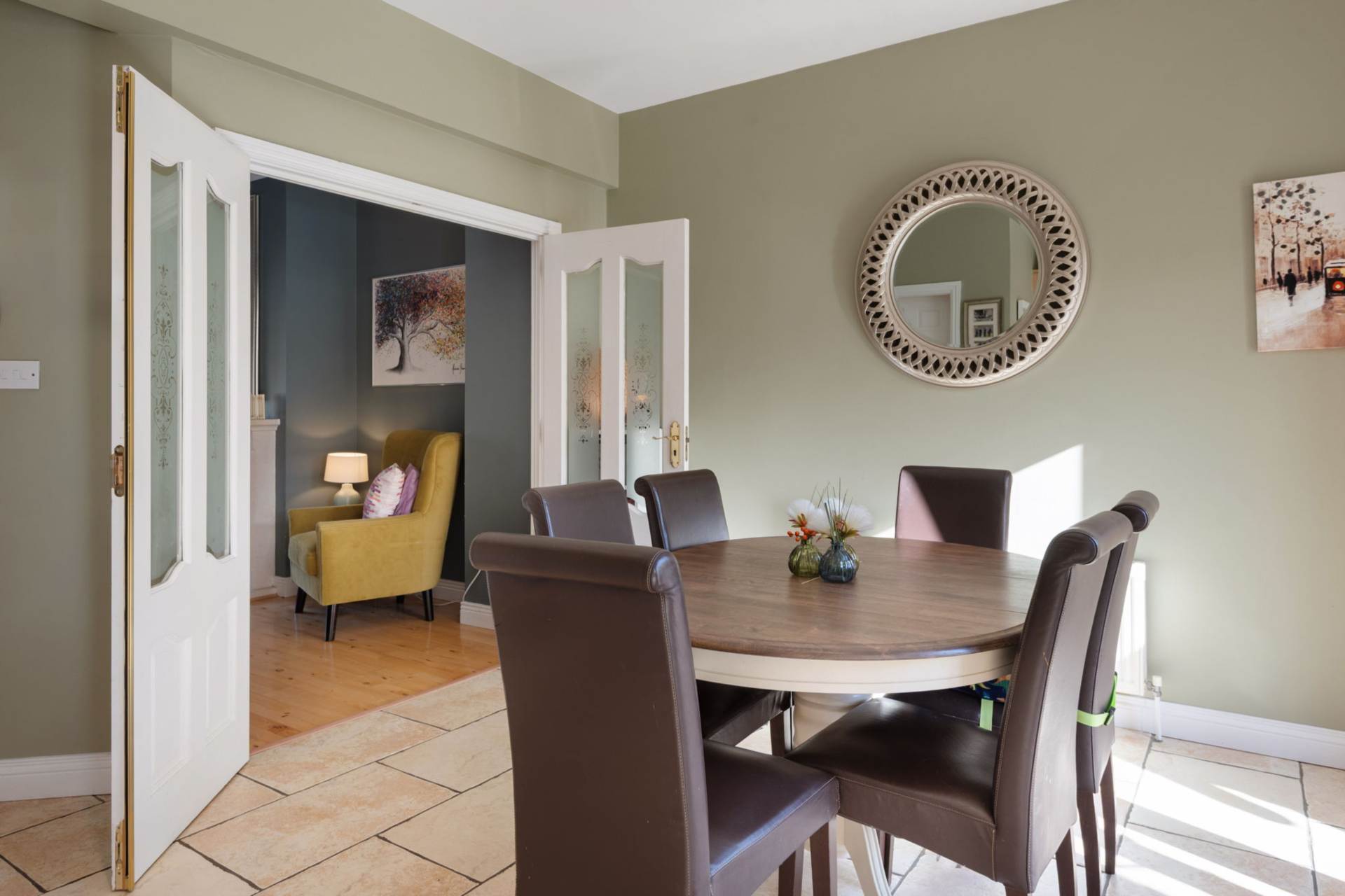 17 Mountfield Lawns, Seamount Road, Malahide