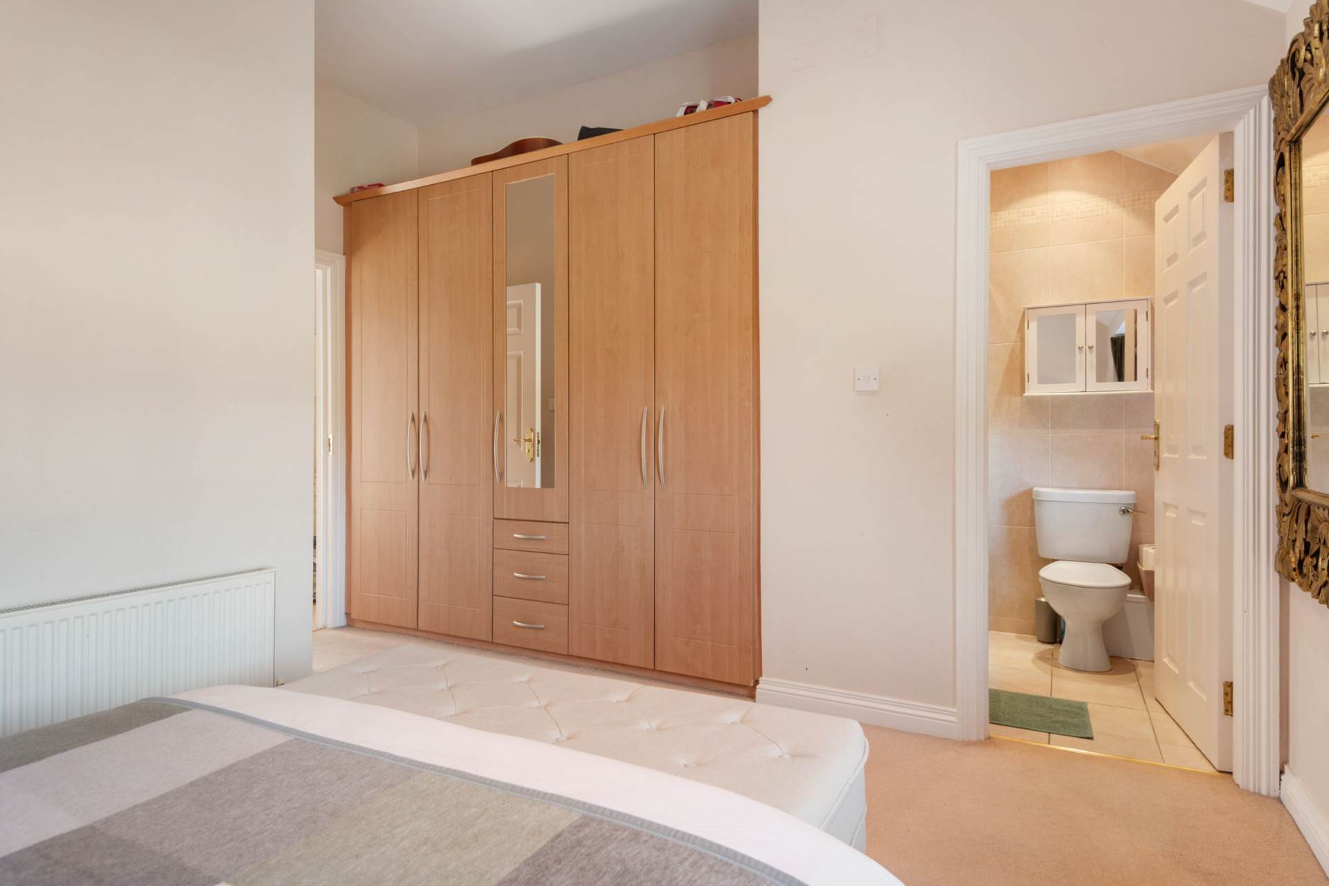 17 Mountfield Lawns, Seamount Road, Malahide