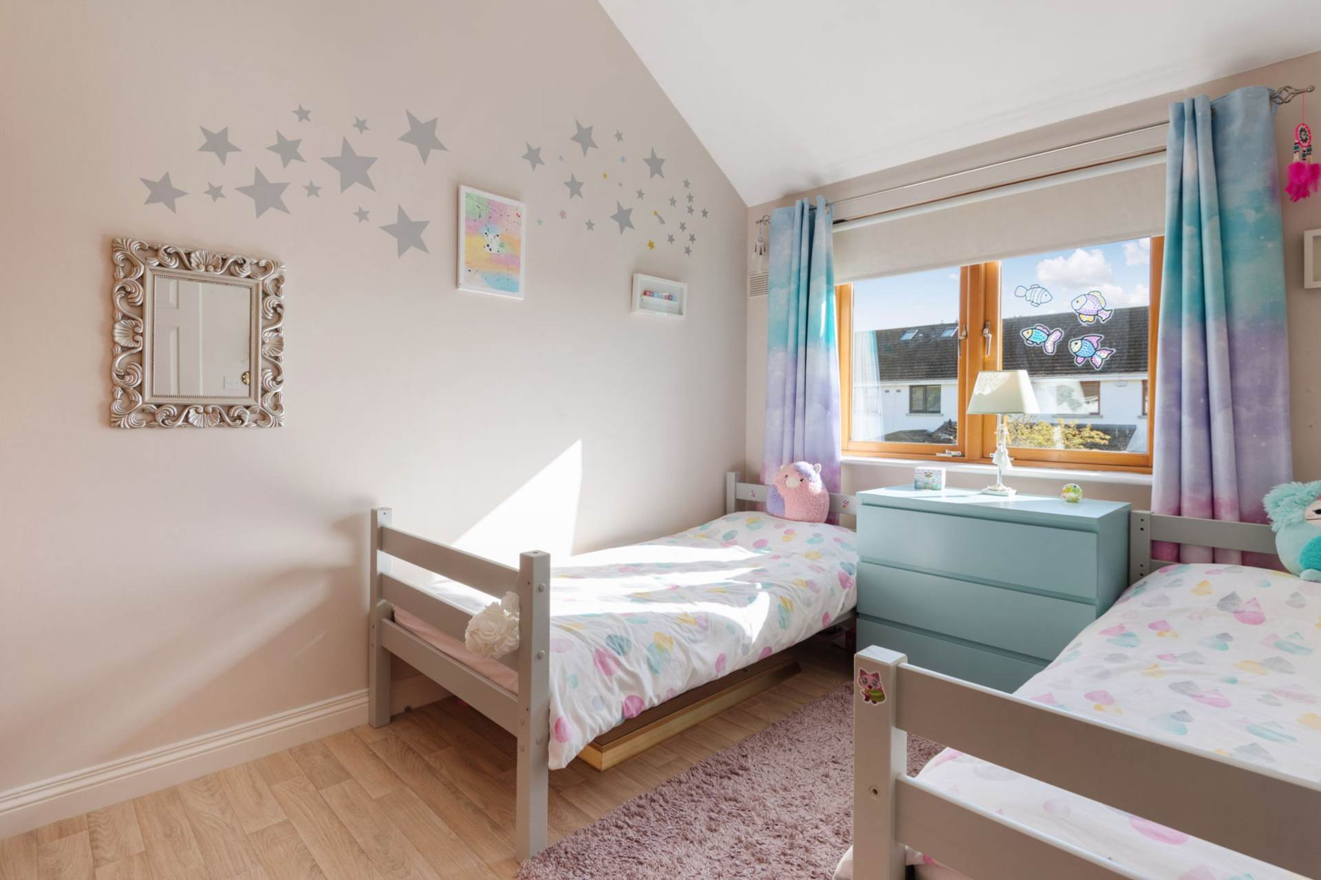 17 Mountfield Lawns, Seamount Road, Malahide