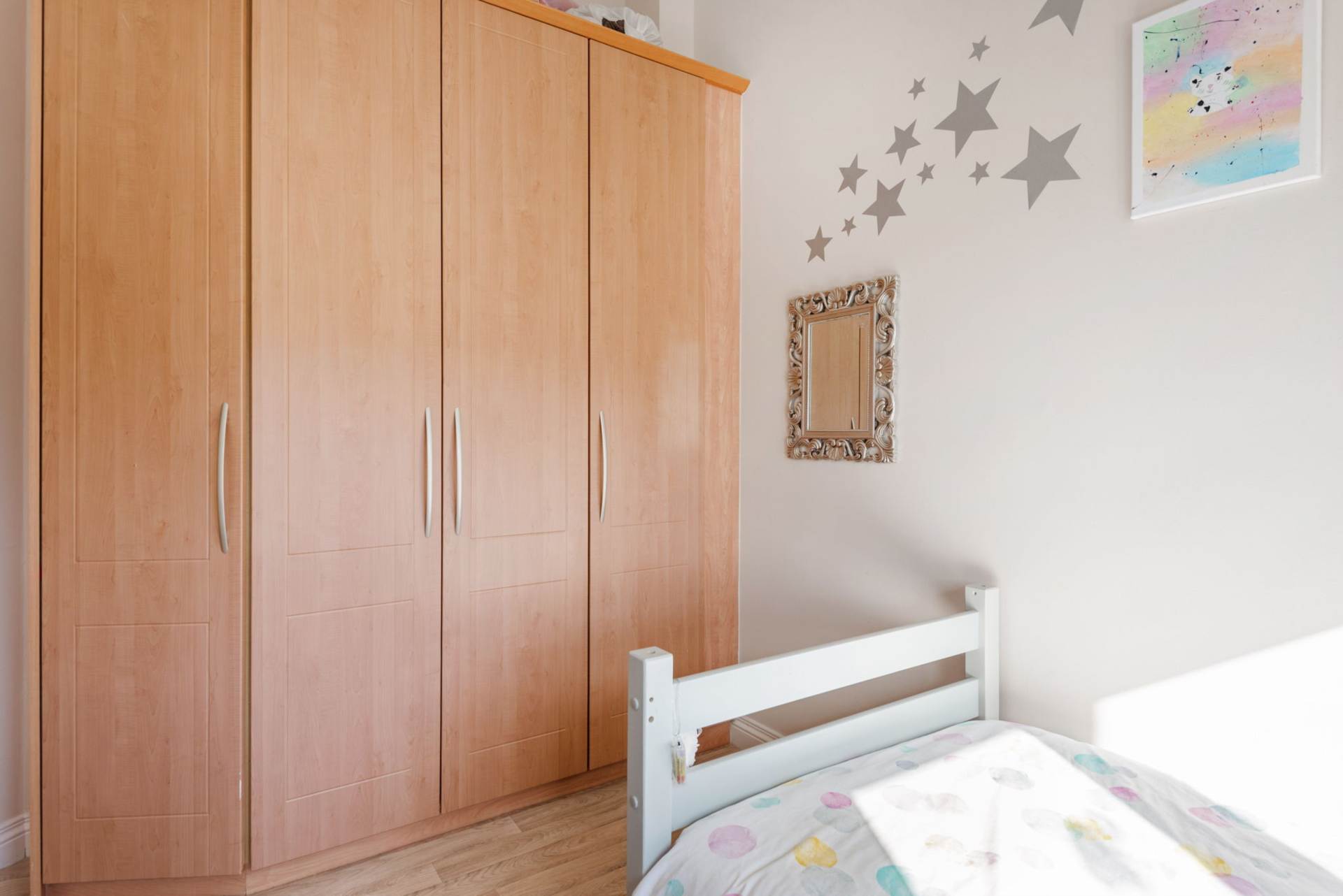 17 Mountfield Lawns, Seamount Road, Malahide