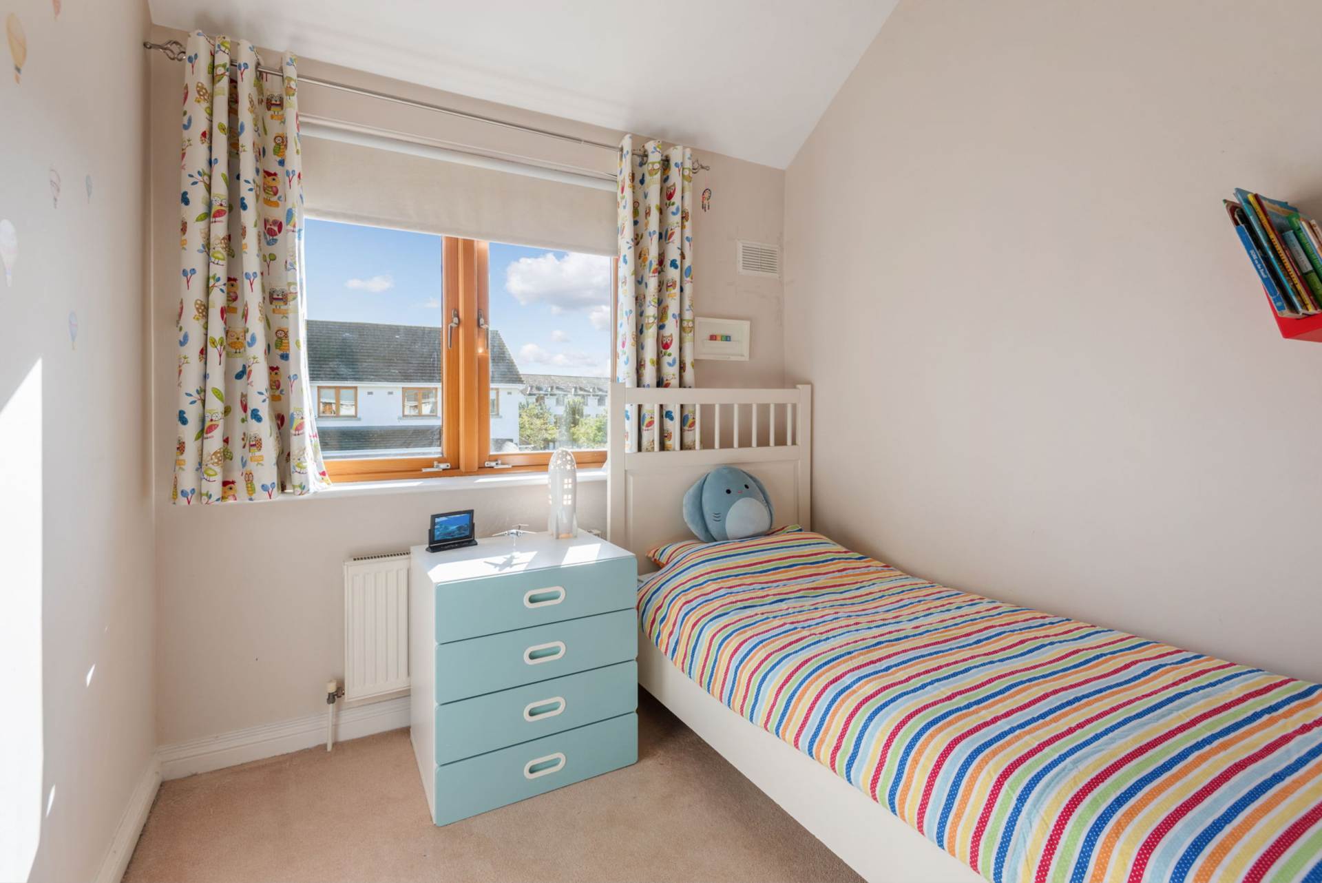 17 Mountfield Lawns, Seamount Road, Malahide