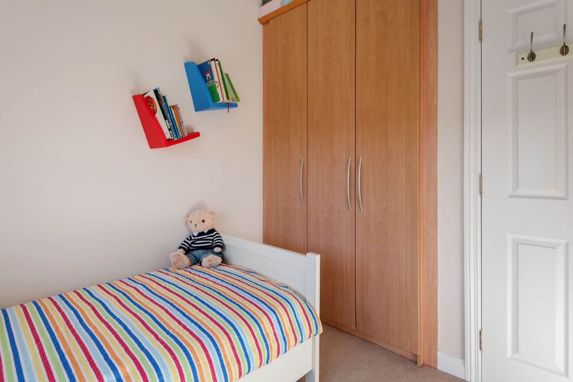 17 Mountfield Lawns, Seamount Road, Malahide