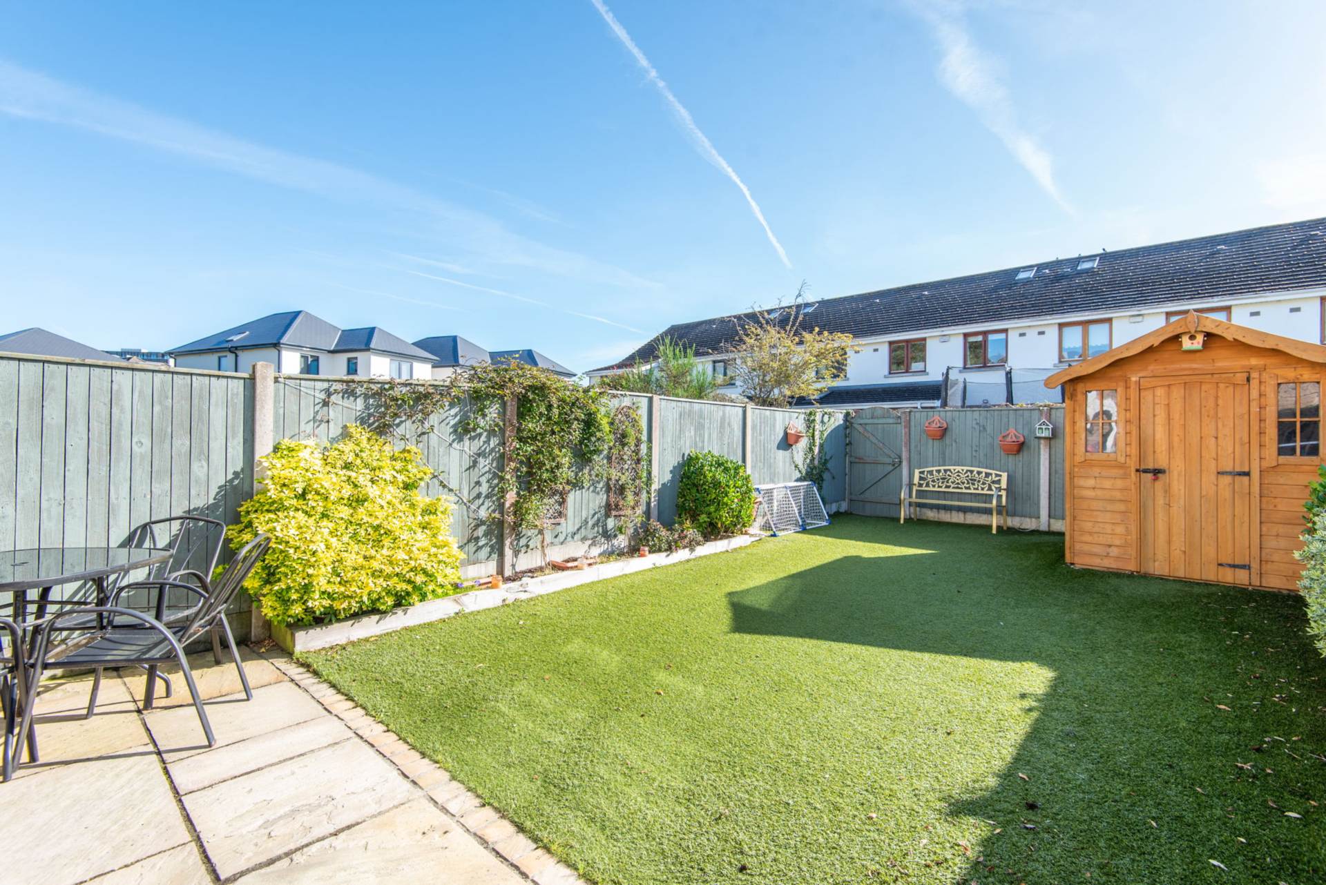 17 Mountfield Lawns, Seamount Road, Malahide