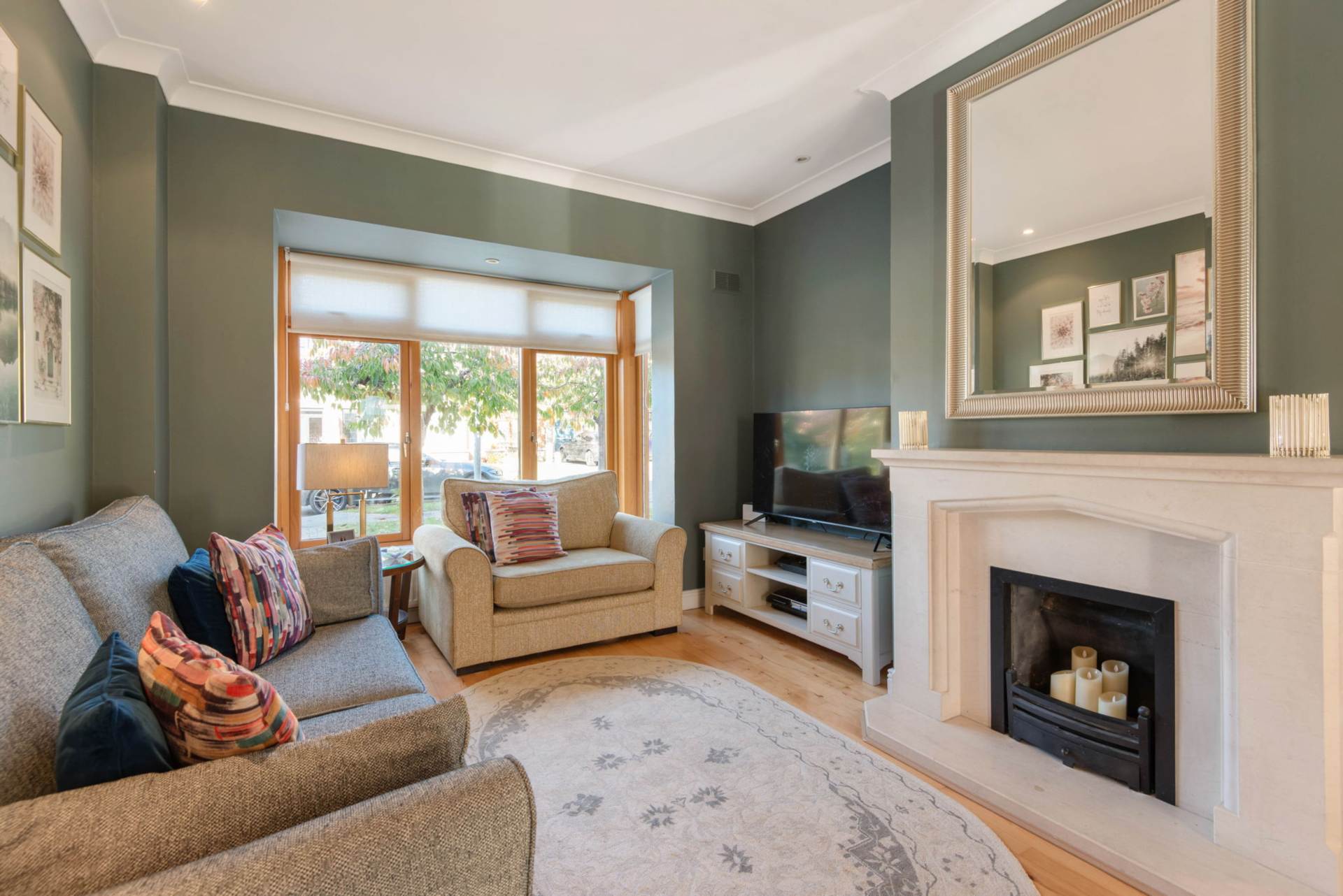 17 Mountfield Lawns, Seamount Road, Malahide