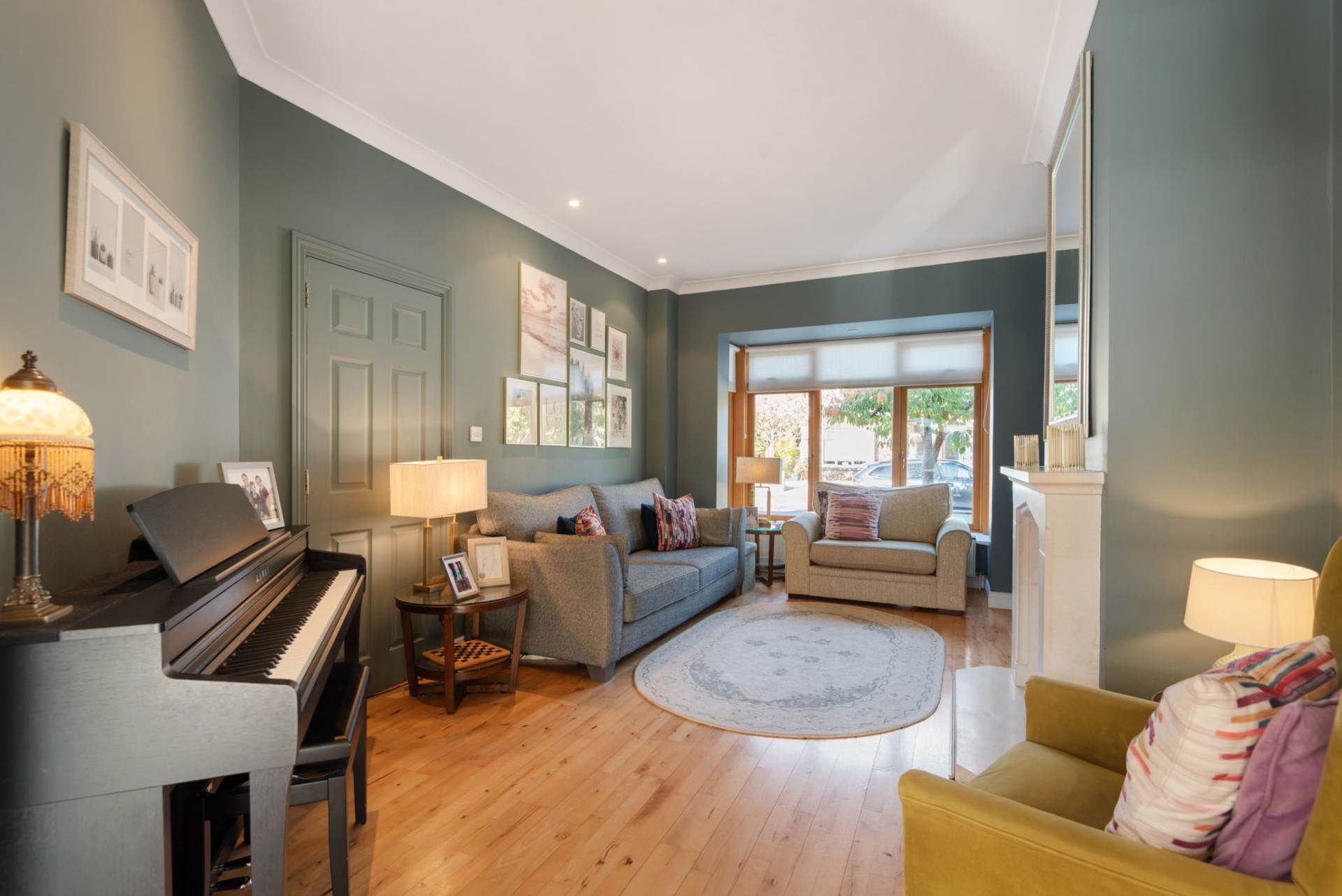 17 Mountfield Lawns, Seamount Road, Malahide