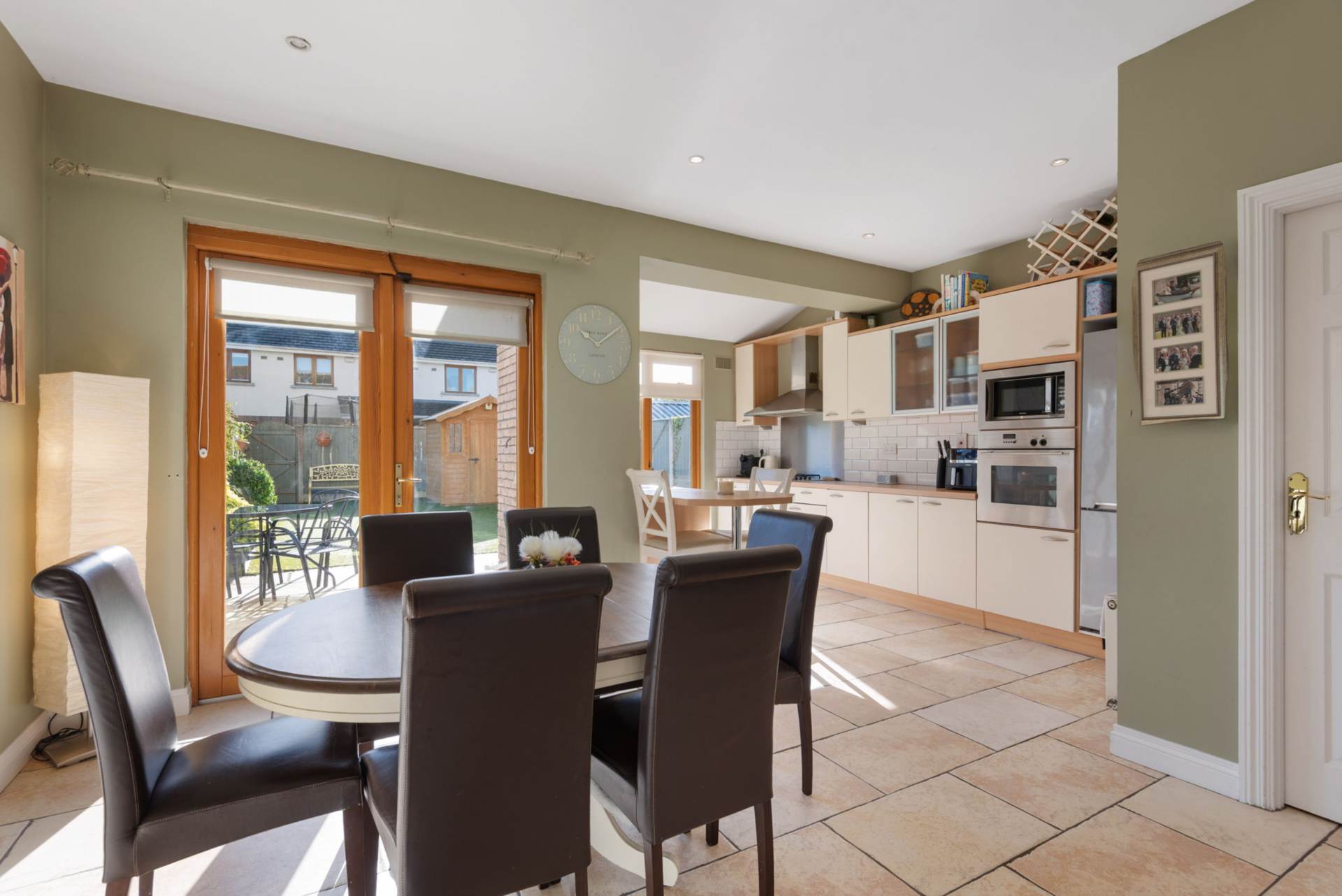 17 Mountfield Lawns, Seamount Road, Malahide