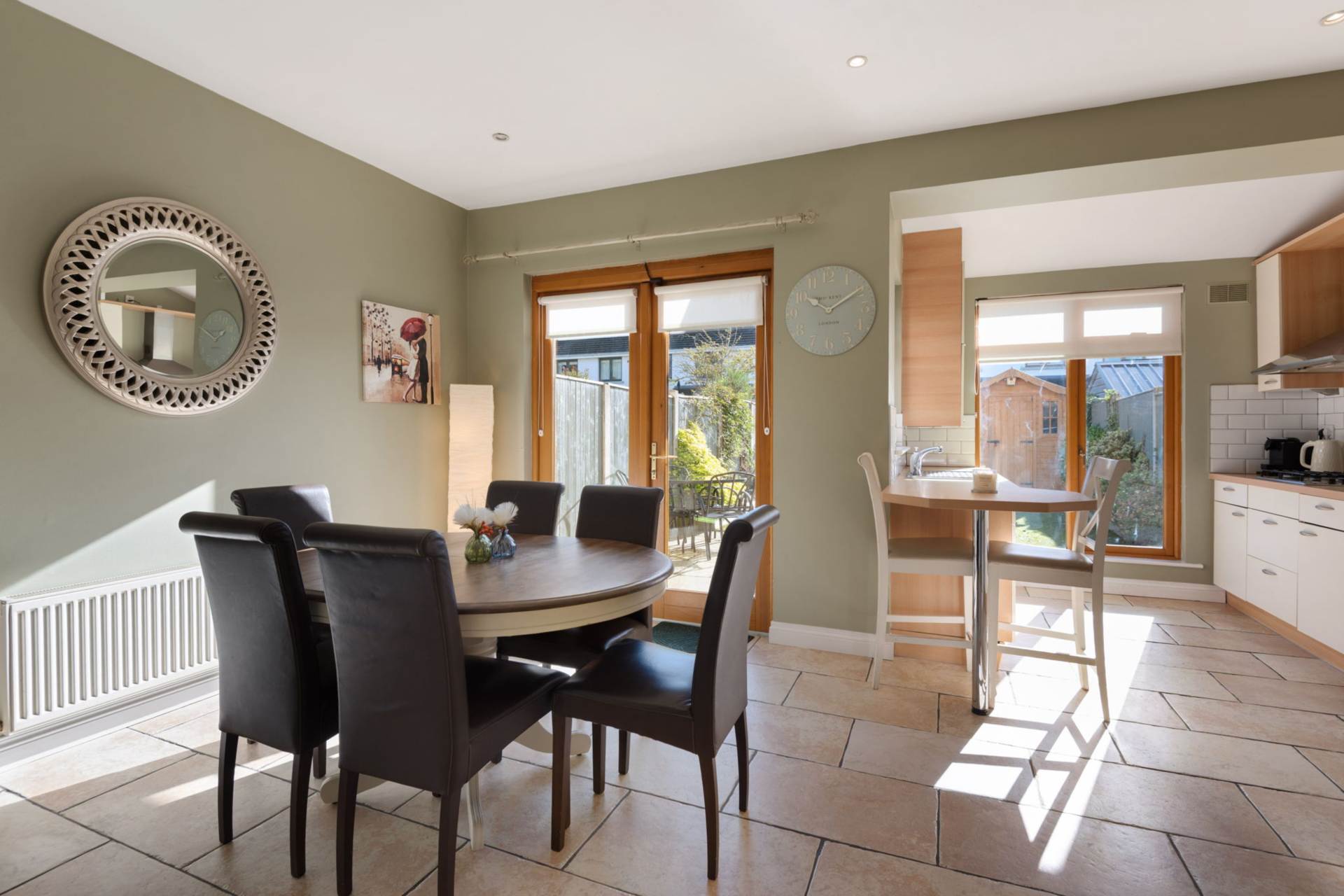 17 Mountfield Lawns, Seamount Road, Malahide