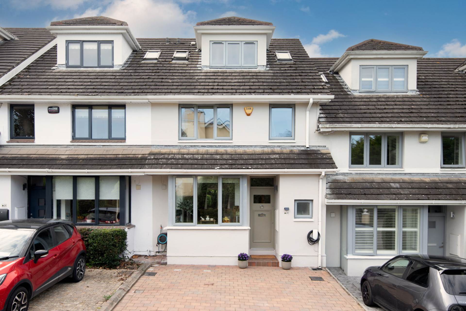20 The Sycamores, Grove Road, Malahide