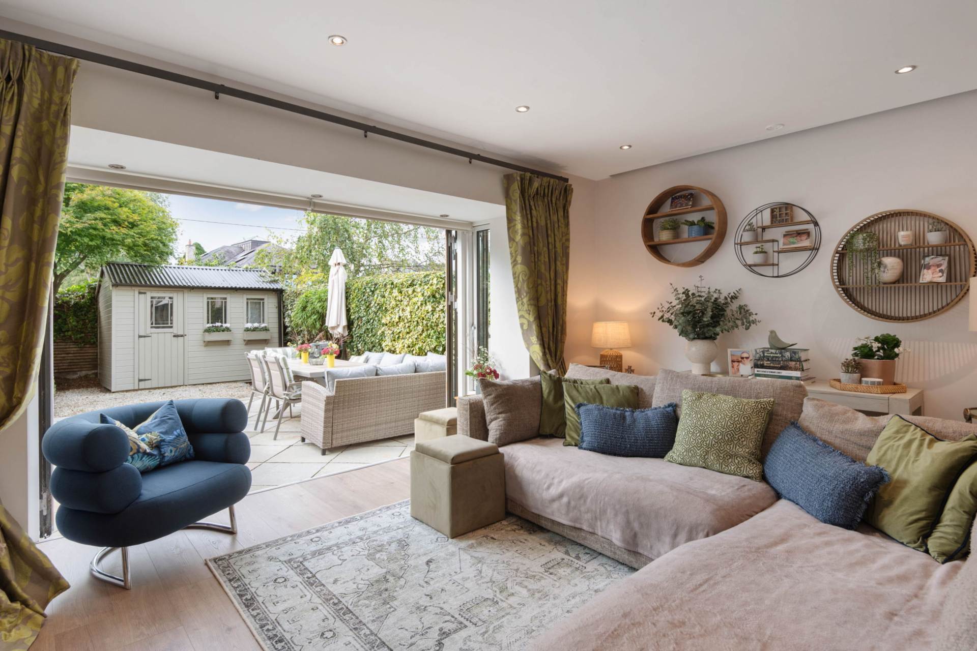 20 The Sycamores, Grove Road, Malahide