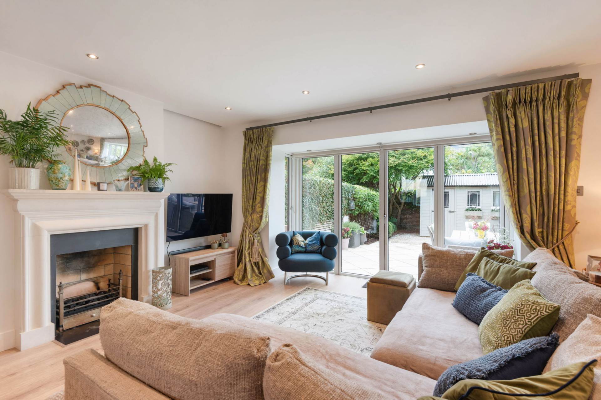 20 The Sycamores, Grove Road, Malahide