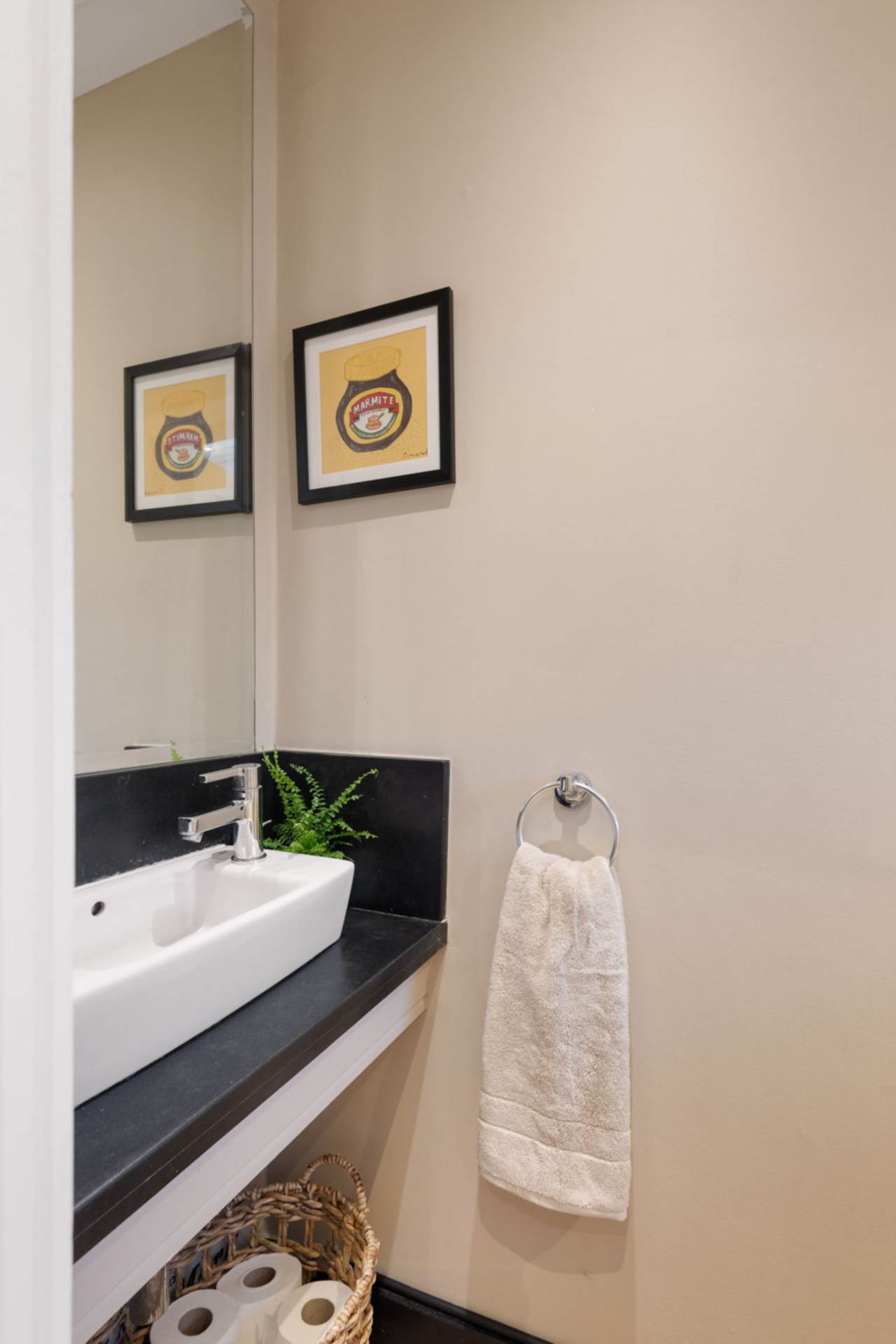 20 The Sycamores, Grove Road, Malahide