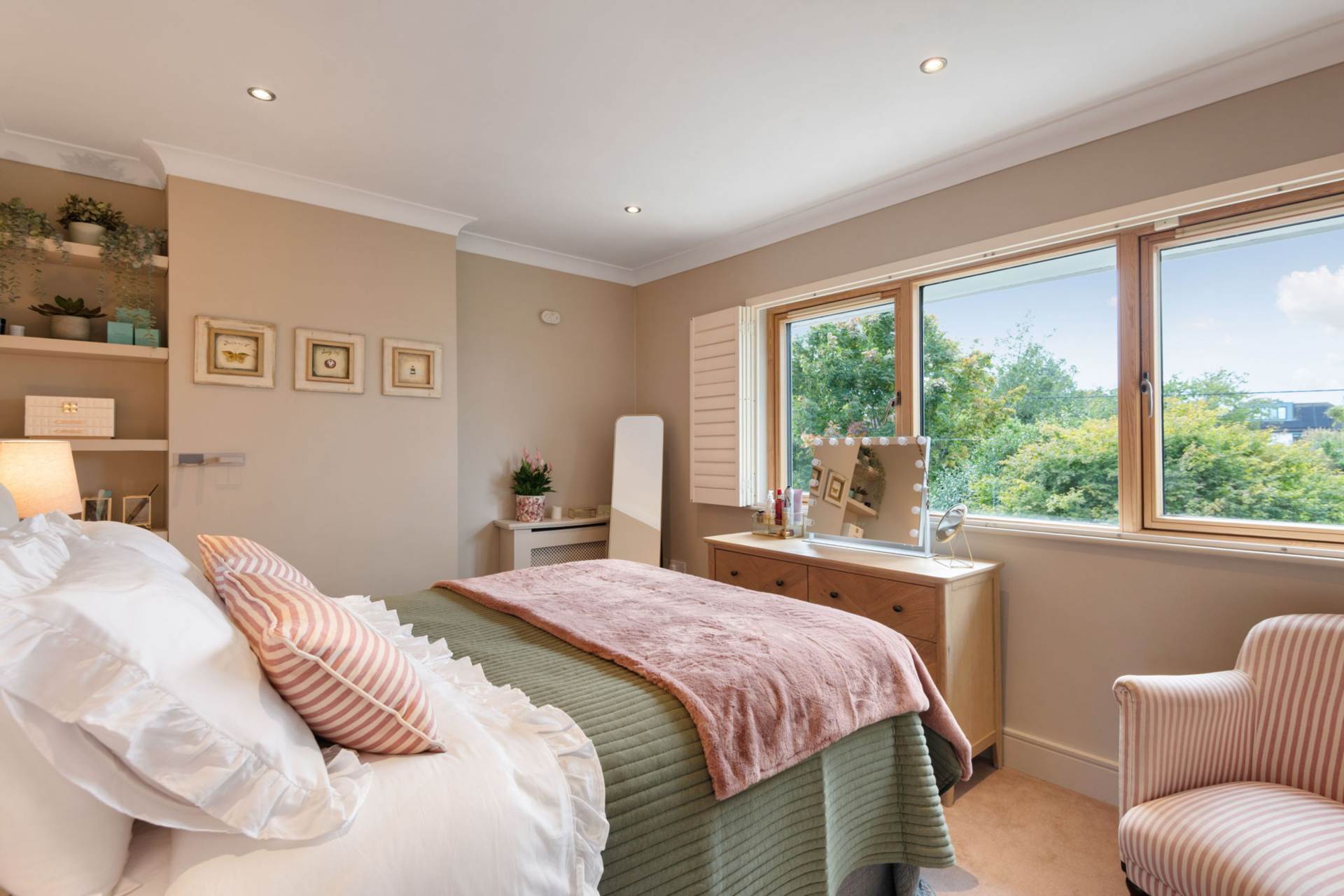 20 The Sycamores, Grove Road, Malahide