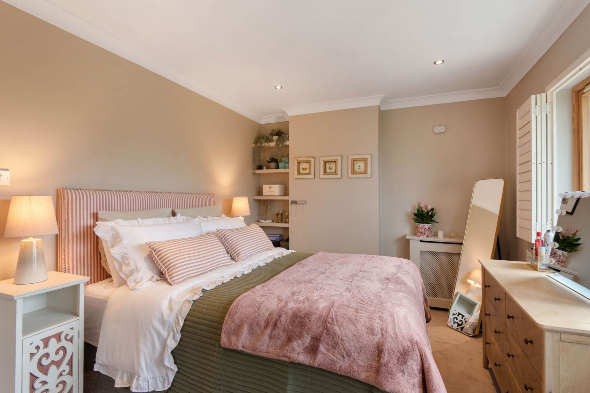 20 The Sycamores, Grove Road, Malahide