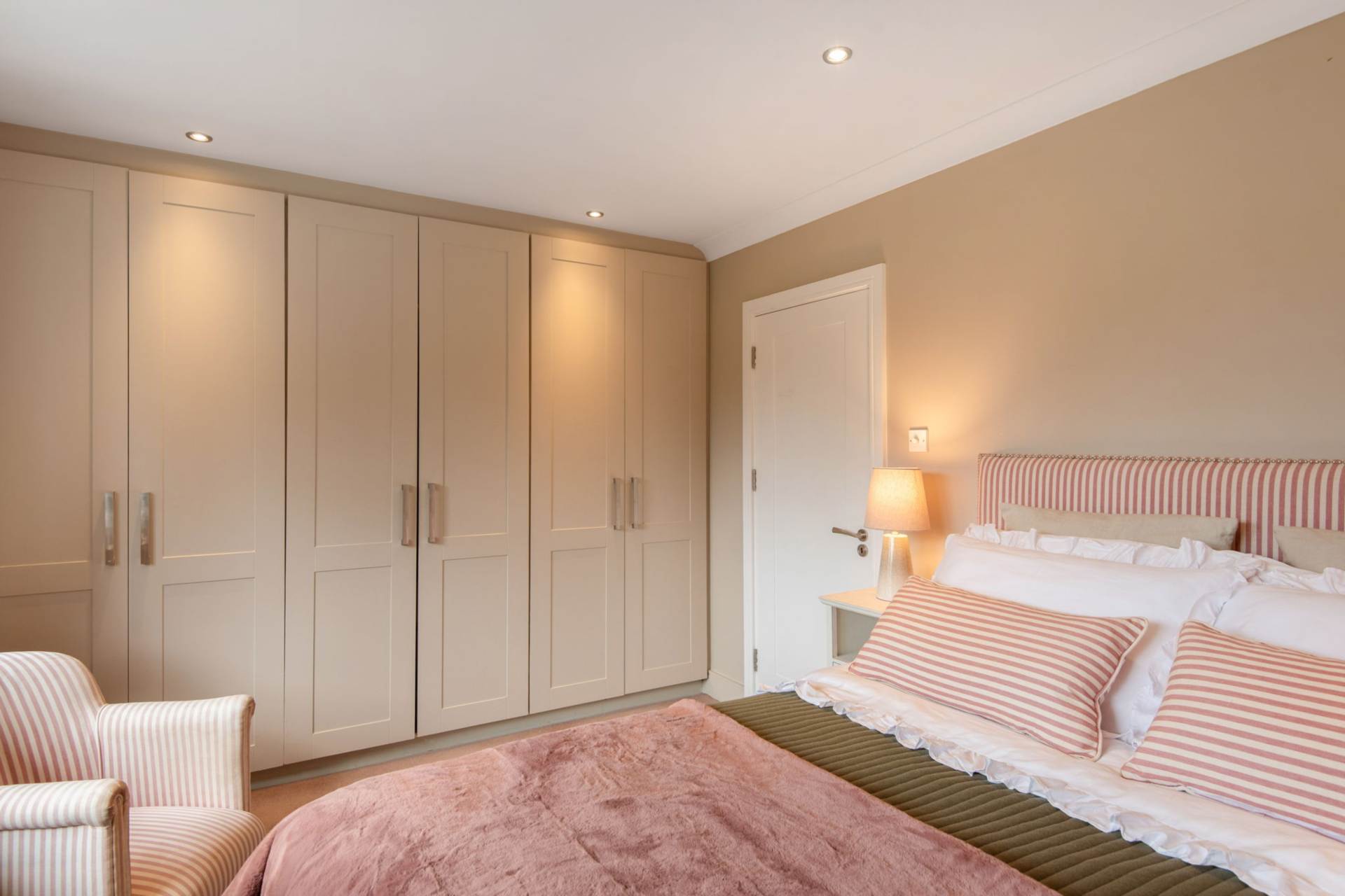 20 The Sycamores, Grove Road, Malahide