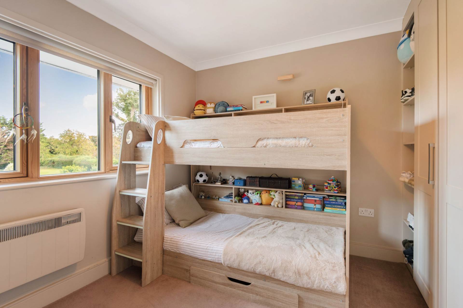 20 The Sycamores, Grove Road, Malahide